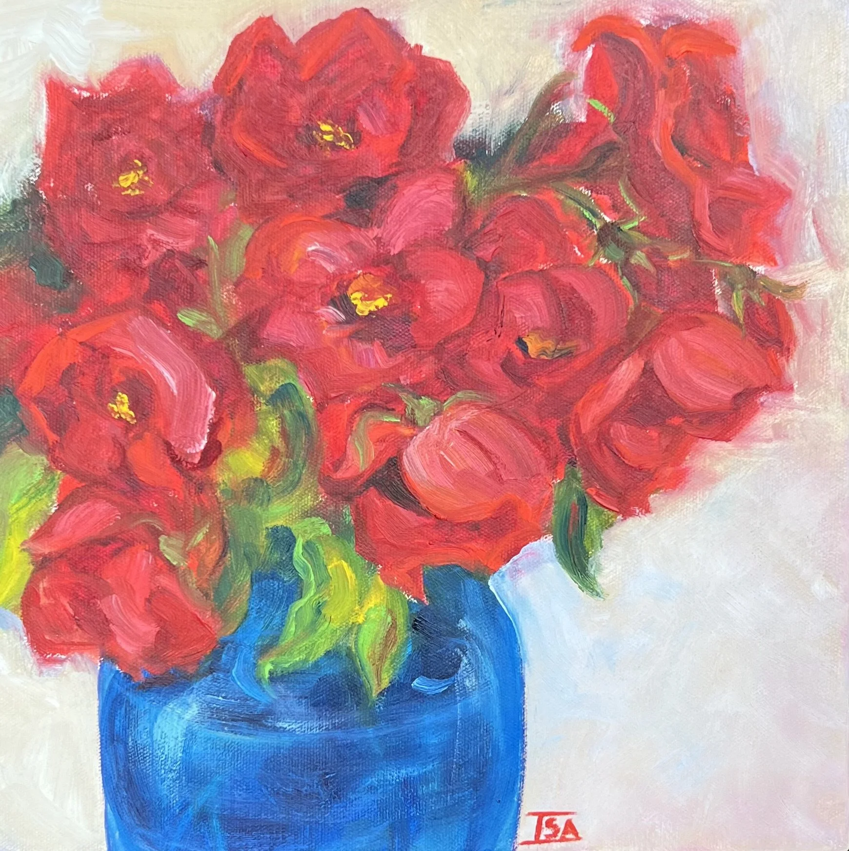 sold