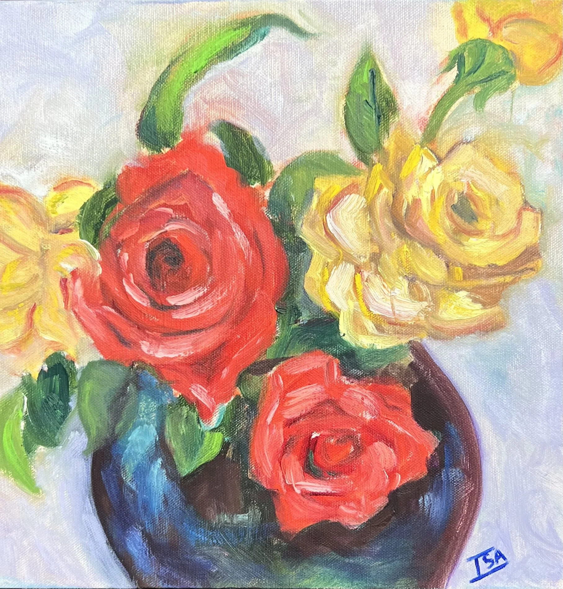 sold