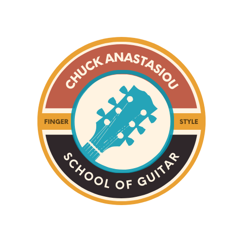 CMA School Of Guitar