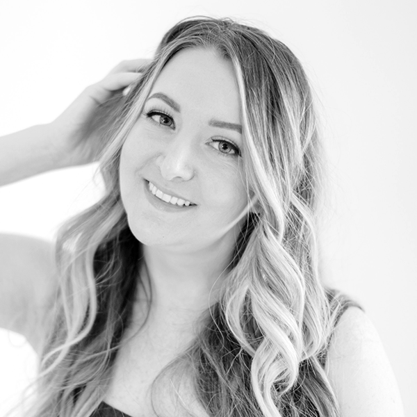 Kelli Upshur   Brand Creative  + Design