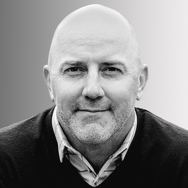Patrick Conreaux   Brand Architecture, Experience  + Events