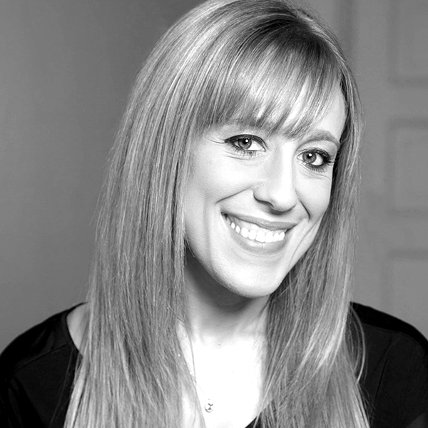 Sherry Citron   Client Services + Brand Integration