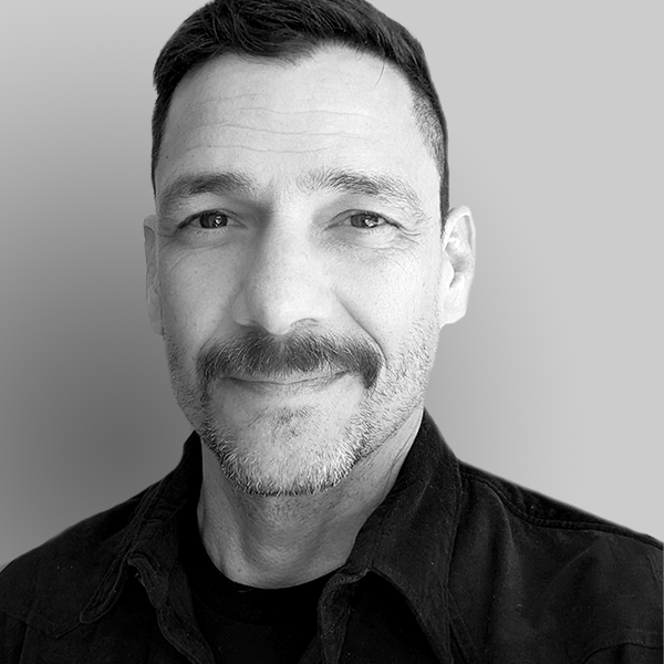 Carlos Ricque   Brand Positioning + Campaign Strategy