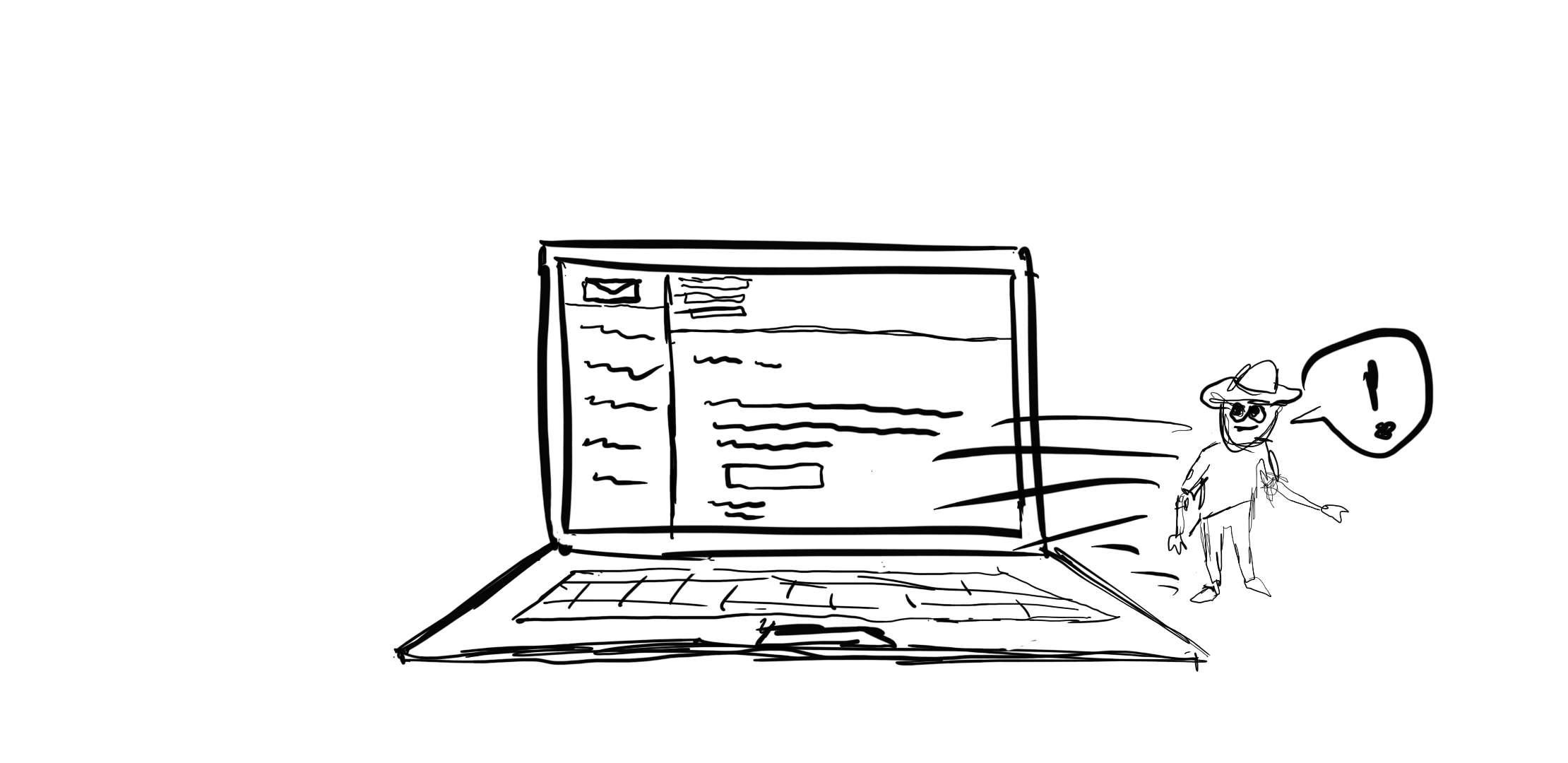 Linkable (Twine Story)