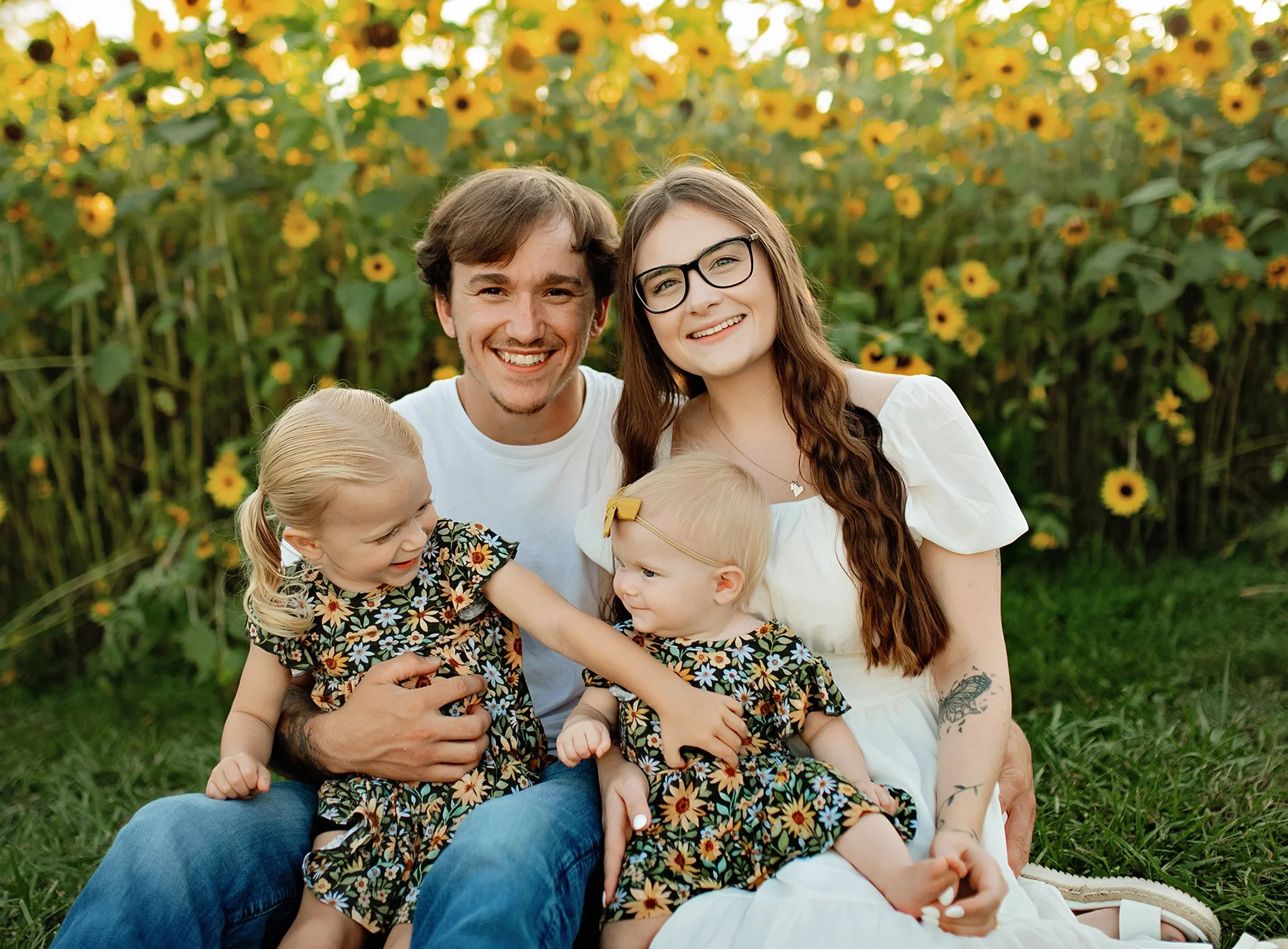 Family photos in syracuse, ny
