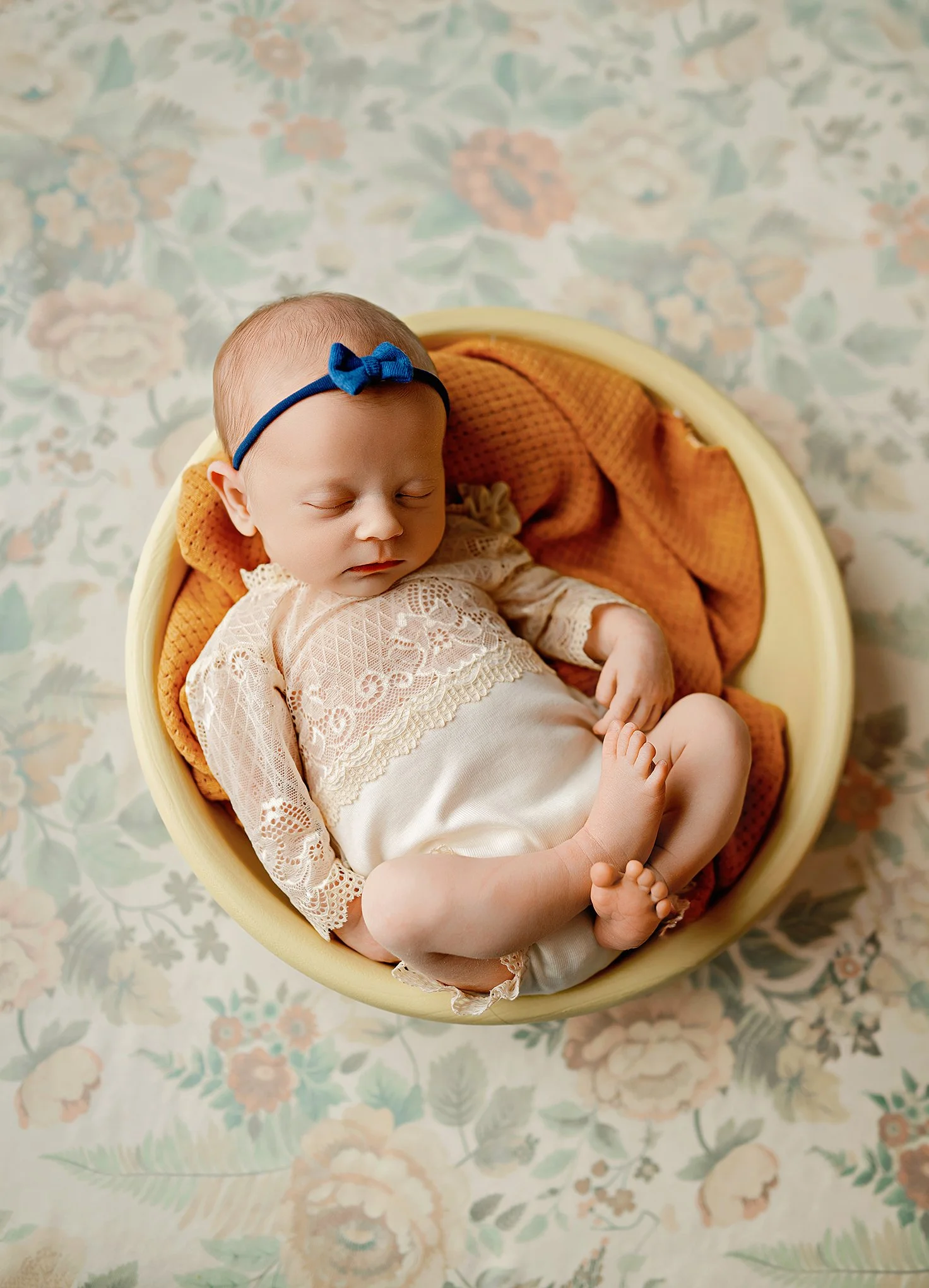 syracuse newborn photos