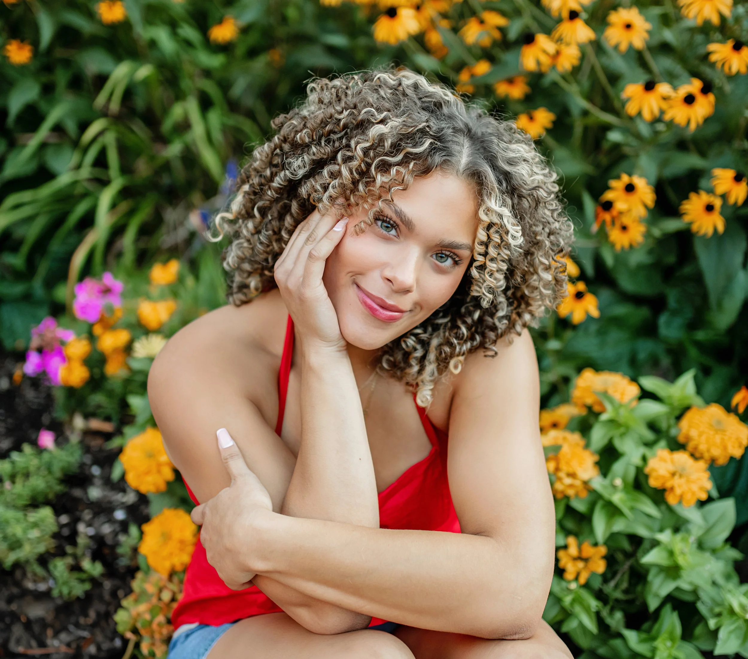 Why did that go by so fast?