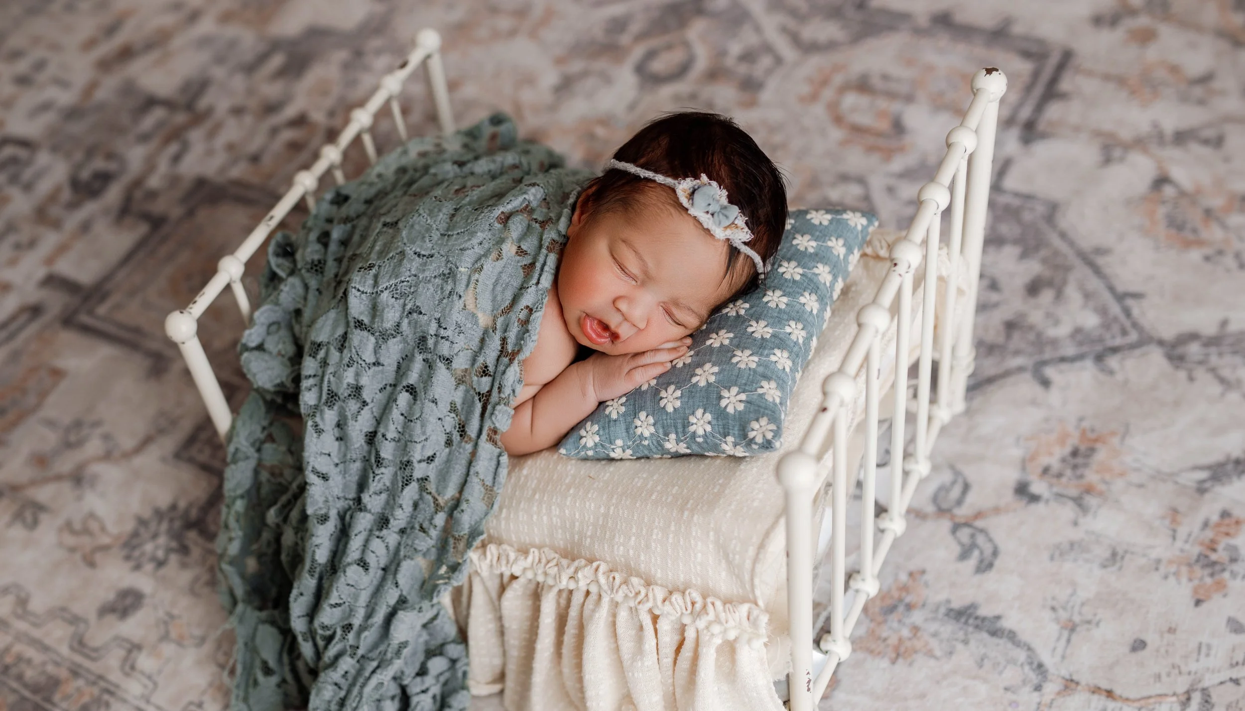 Newborn photos in syracuse, ny