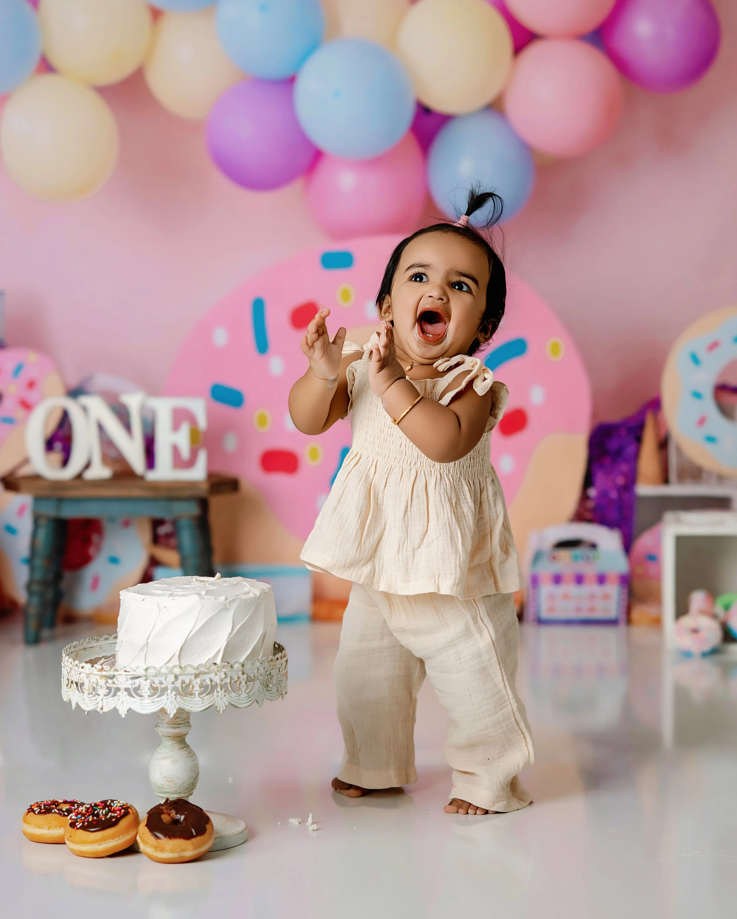 syracuse studio cake smash