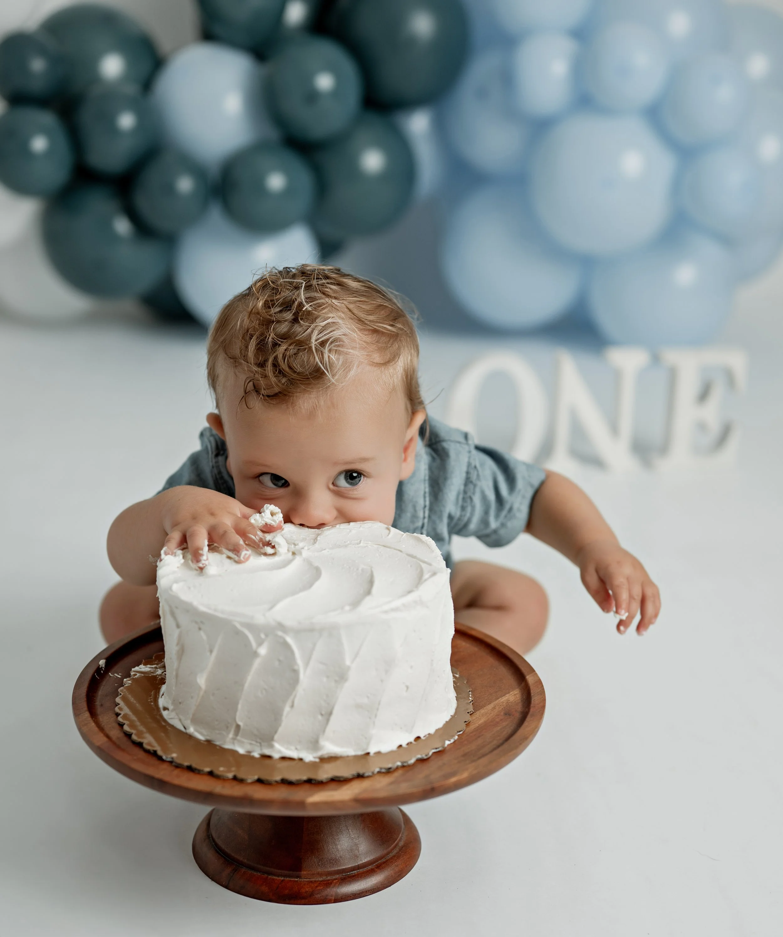 1st birthday photos in syracuse ny studio