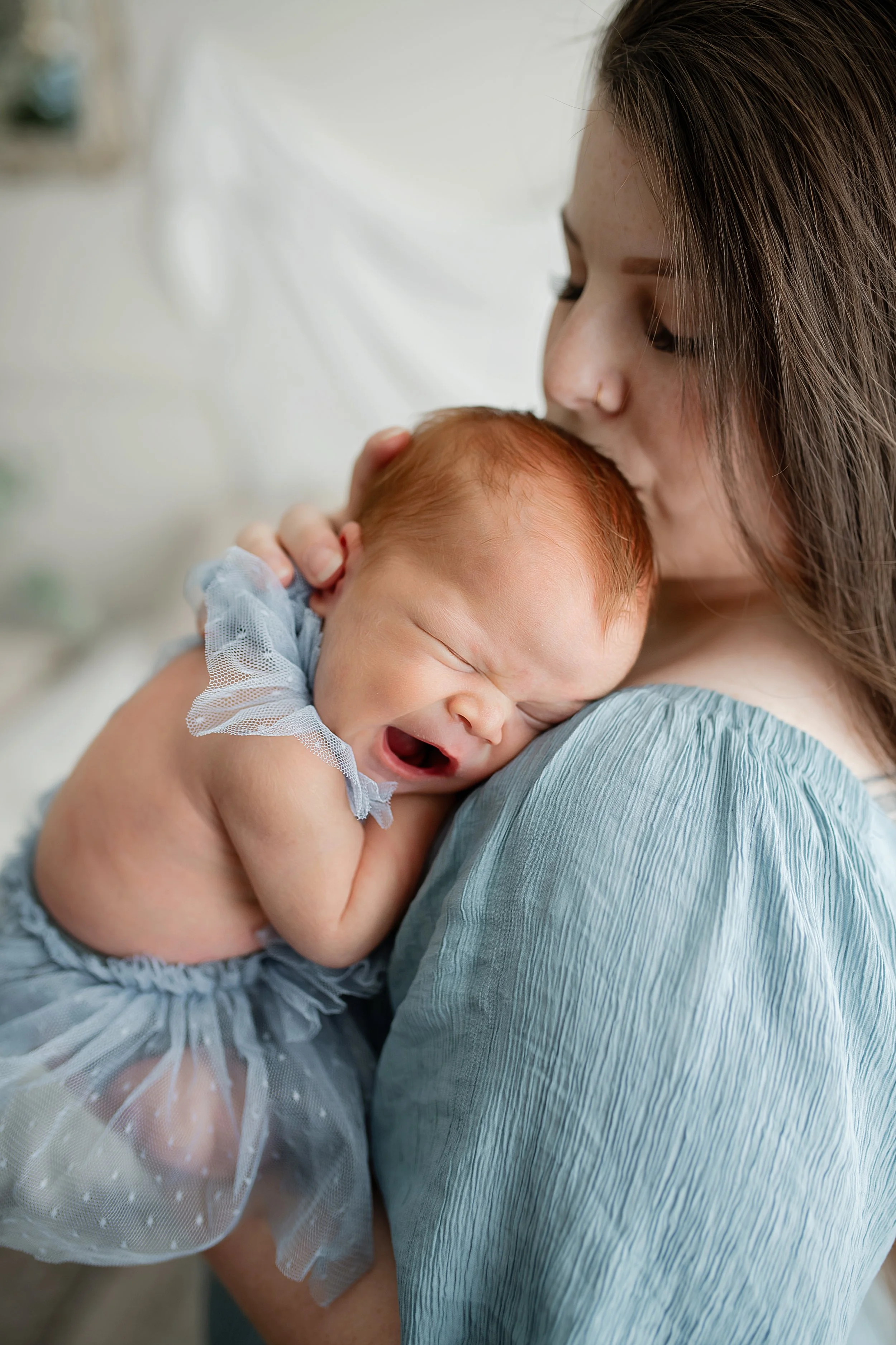 Jamesville NY newborn photographer