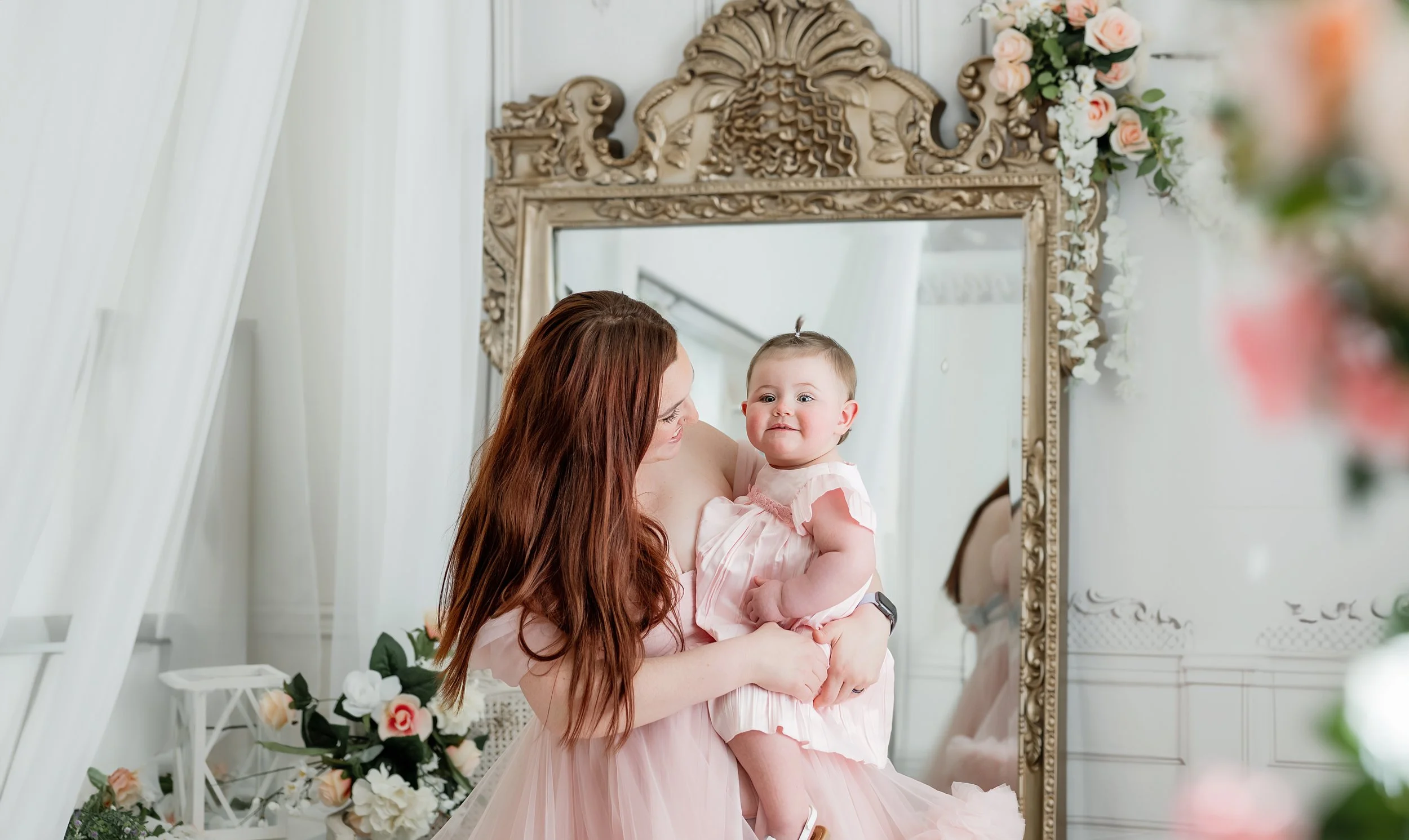 mommy and me photos syracuse ny