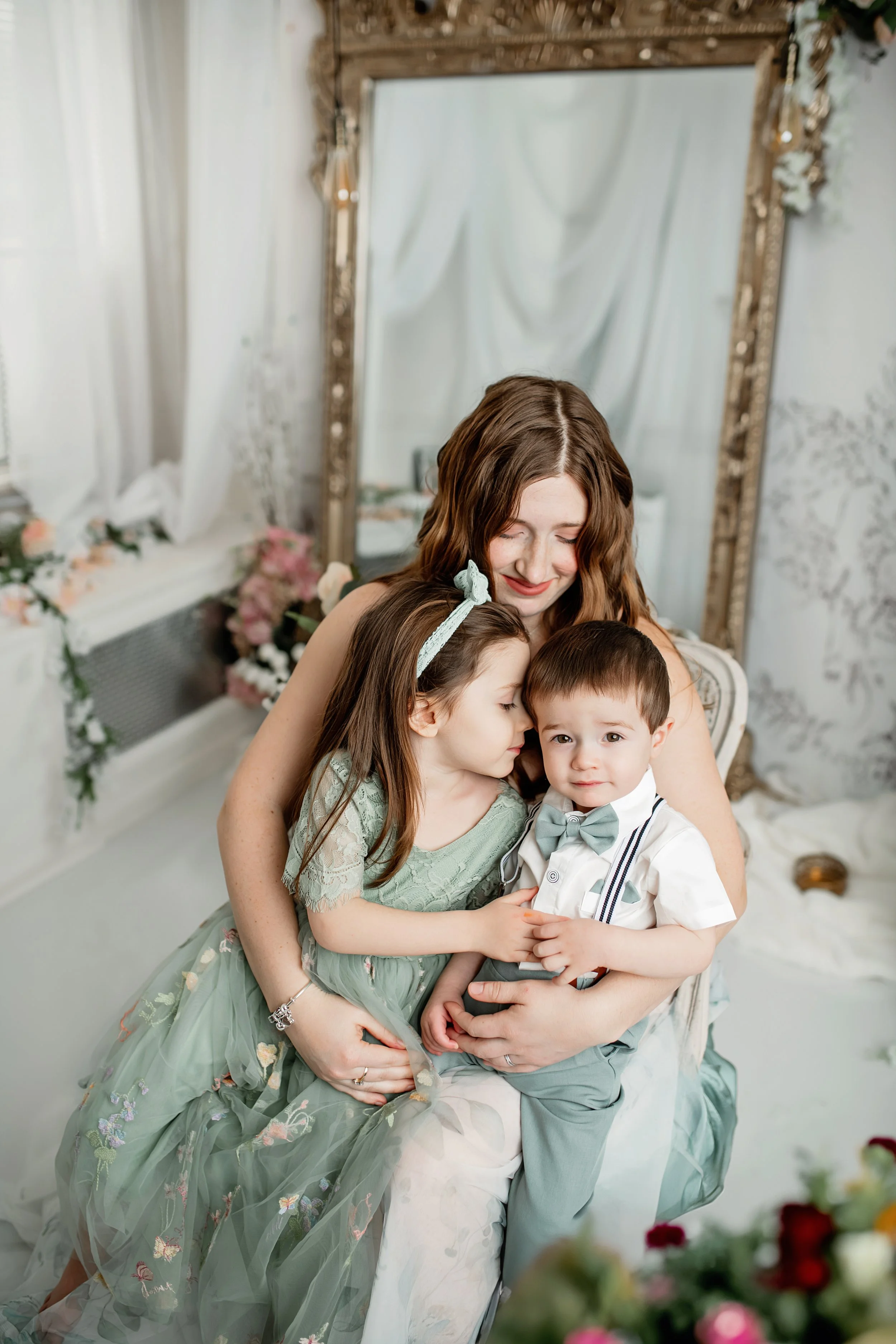 mommy and me photoshoot syracuse ny