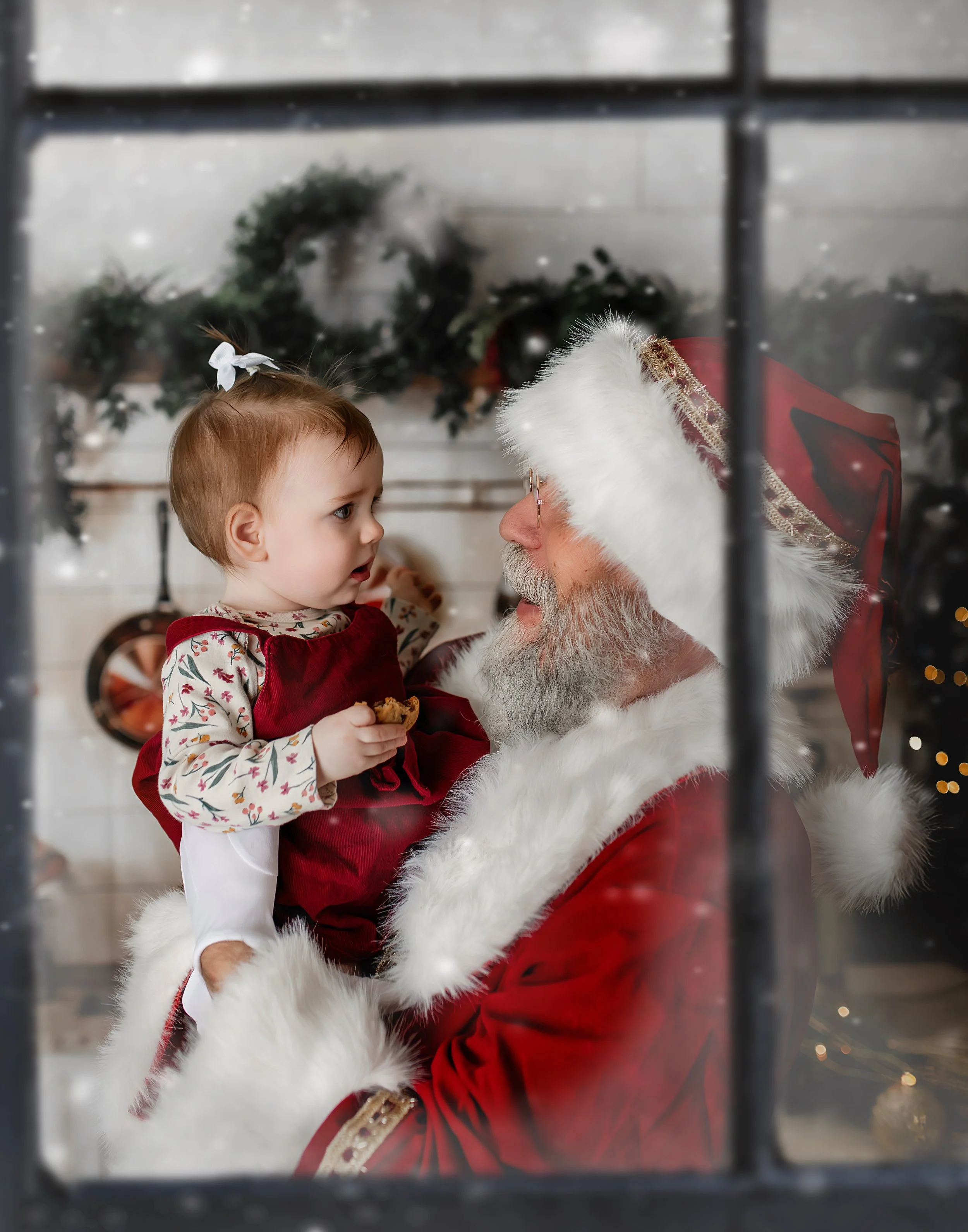 santa photos in cny