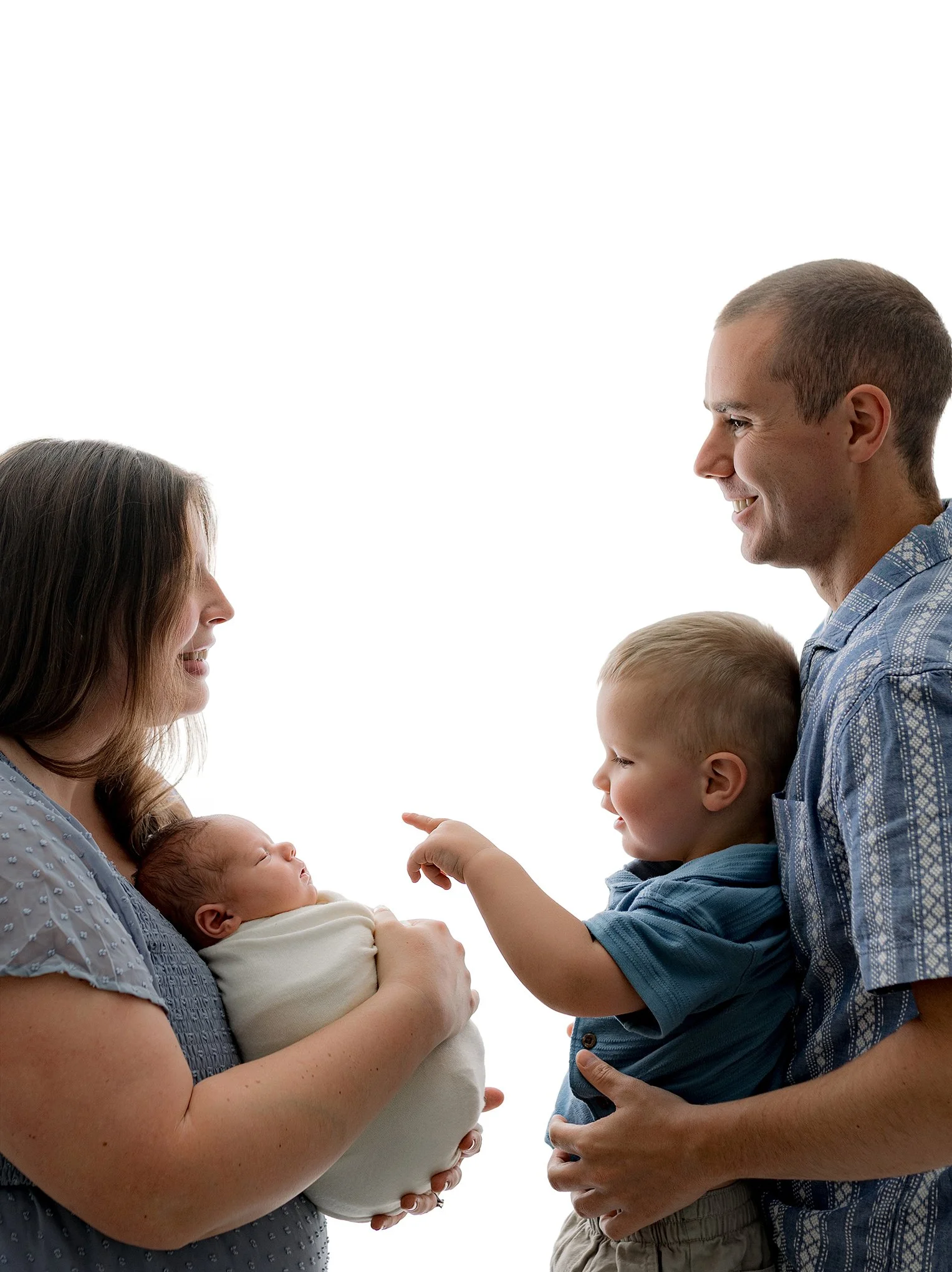 family newborn photos syracuse ny 