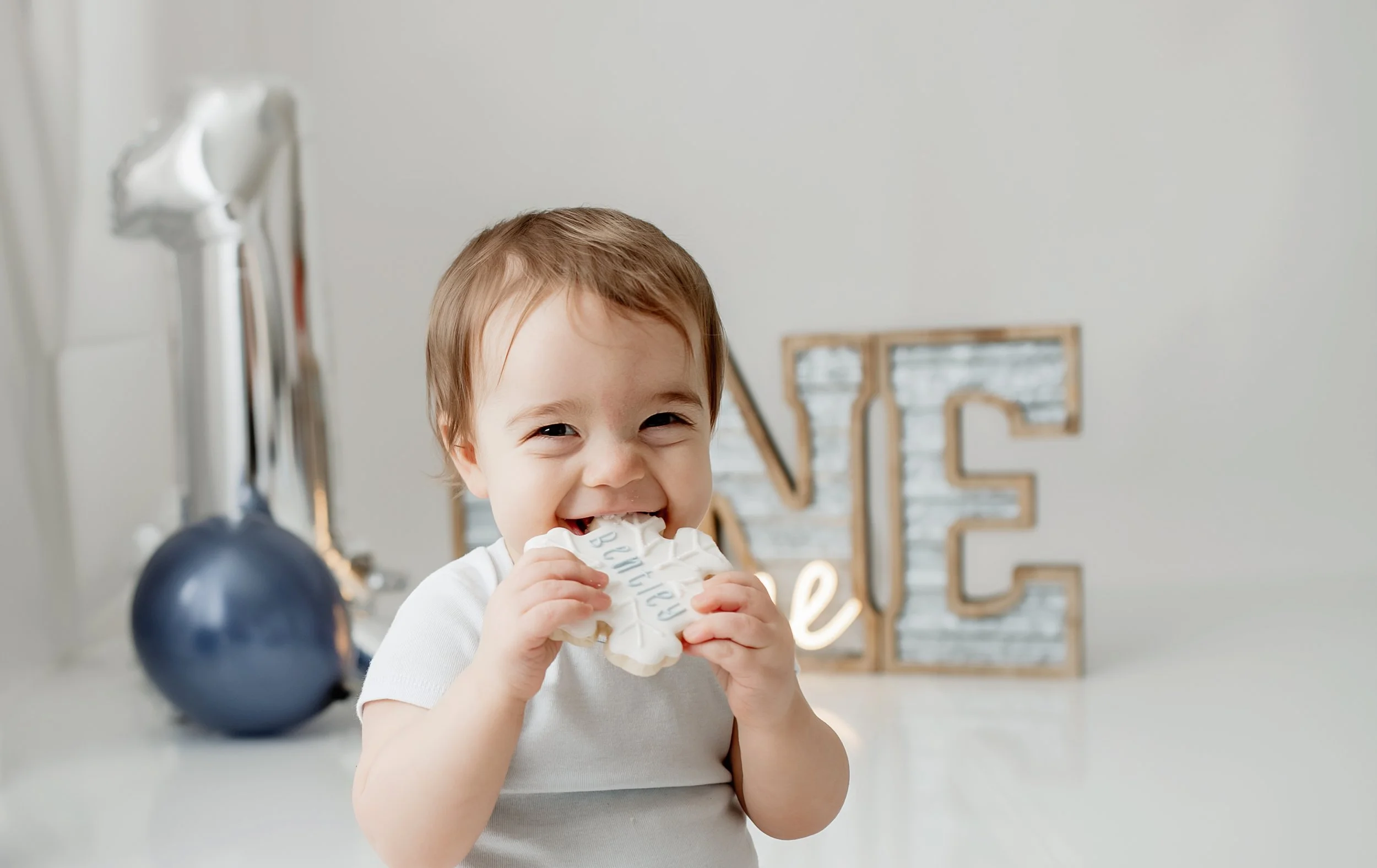First birthday in Jamesville NY