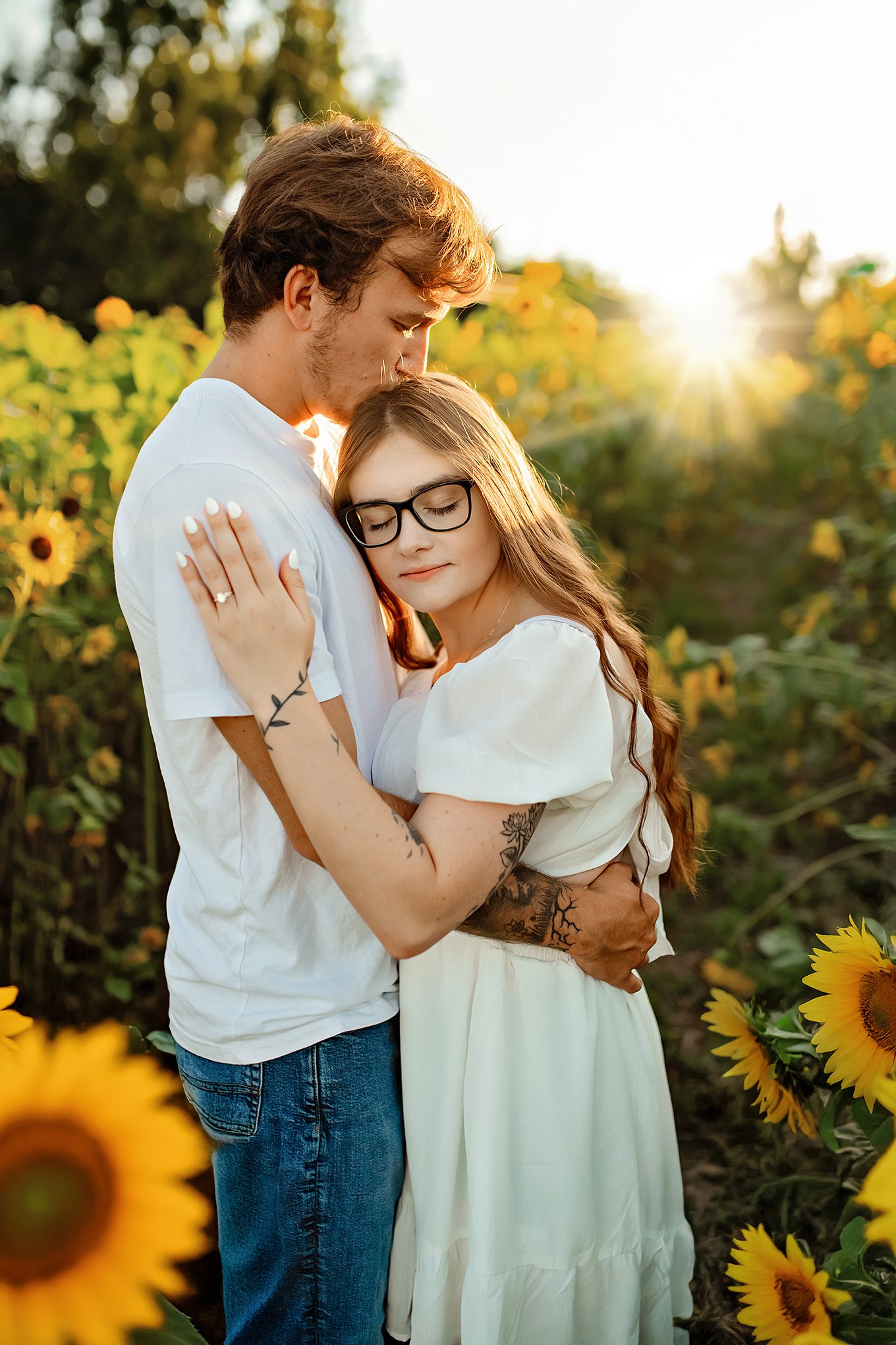 couples photoshoot syracuse ny