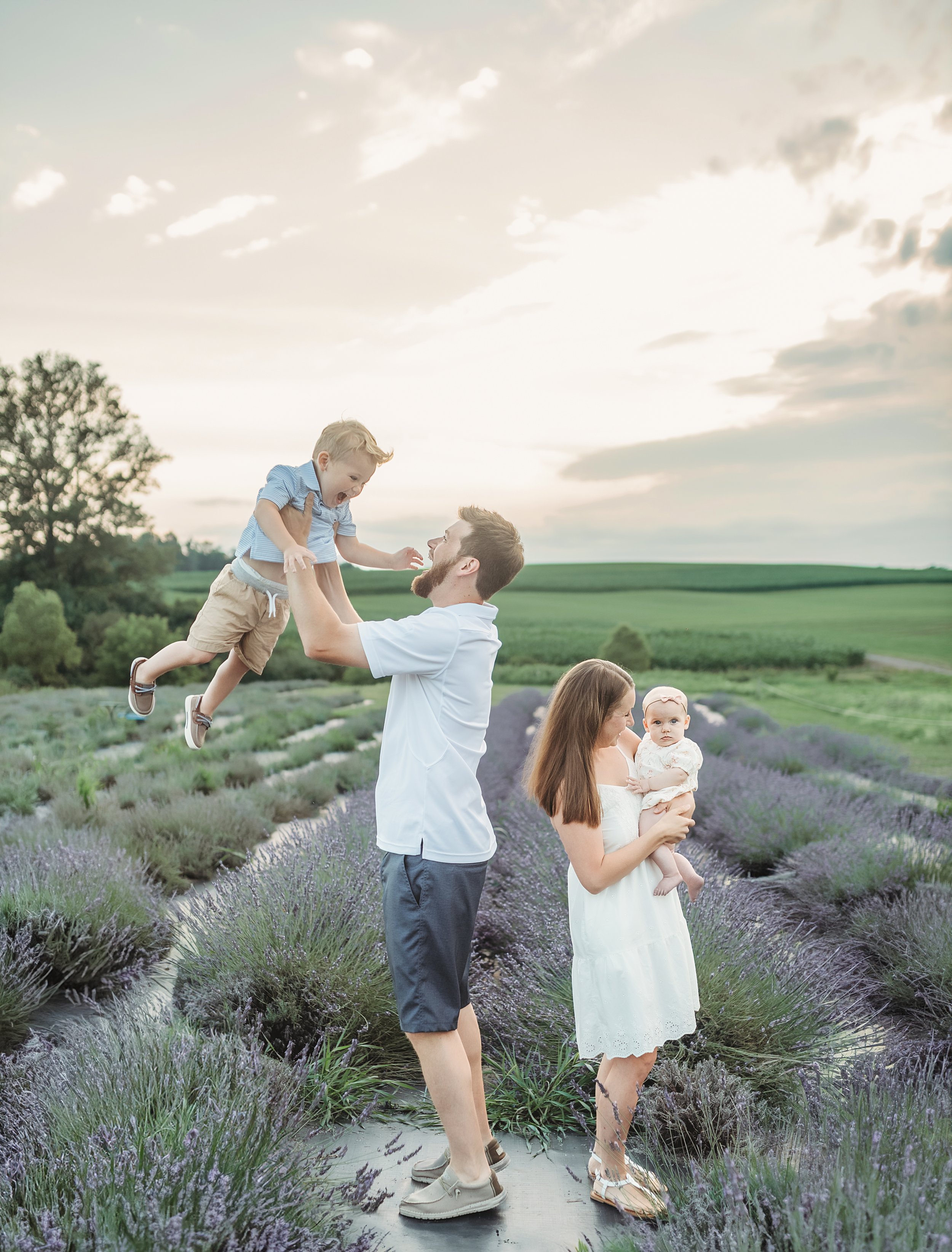 family photos in syracuse
