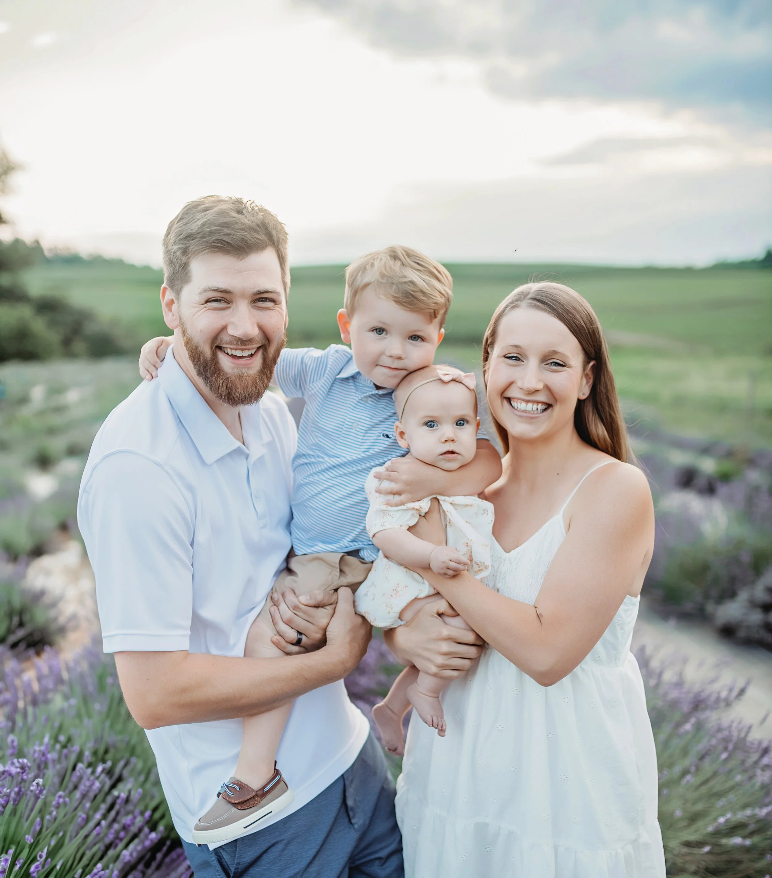 syracuse family photos