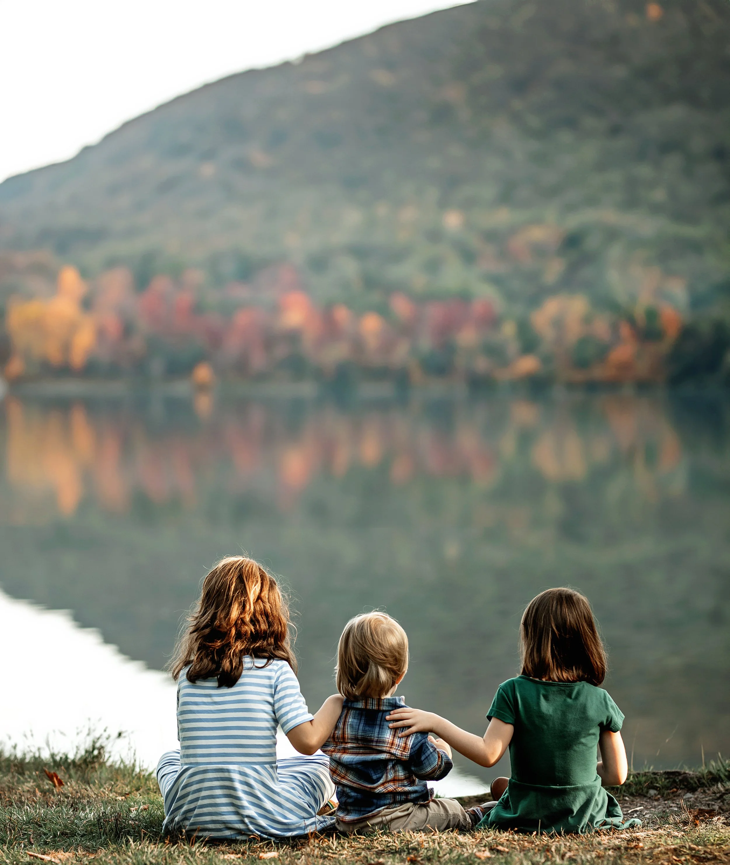 fall photos in cny