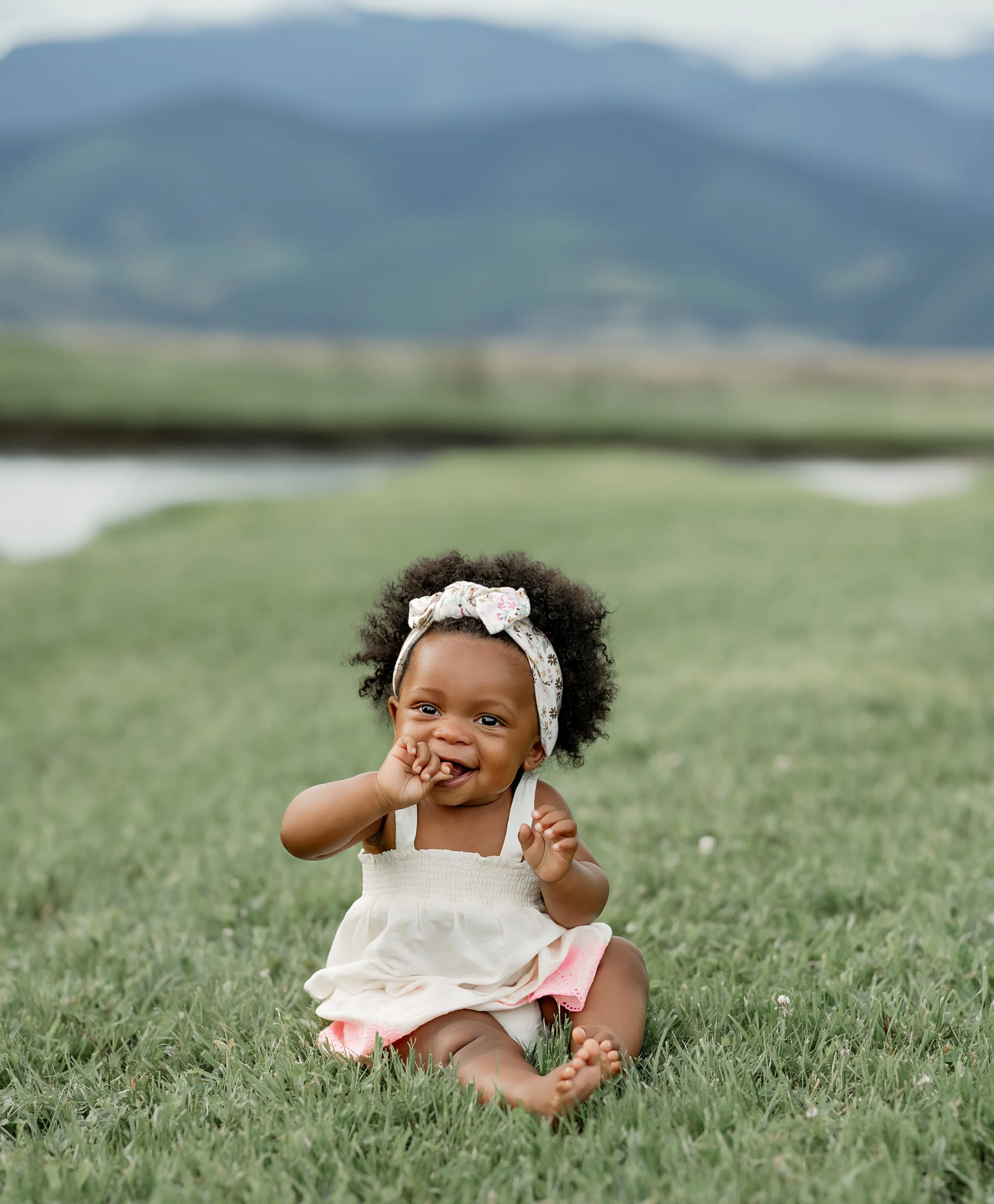 Syracuse NY childrens photographer