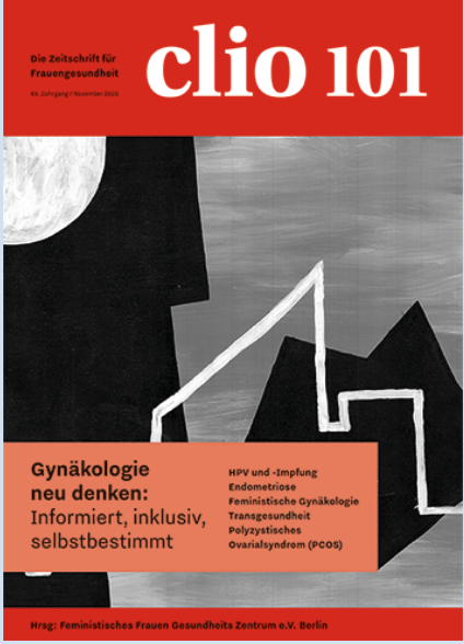 Gesundheit neu denken - Utopien aus feministischer Perspektive 