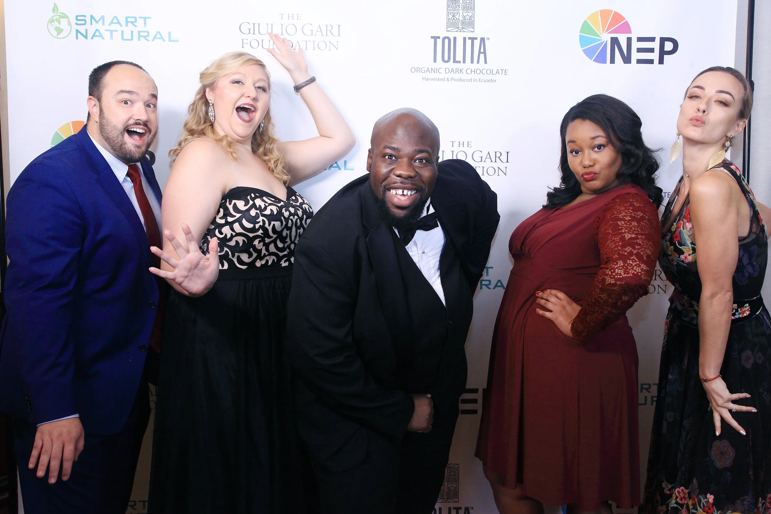 Giulio Gari Foundation, November 2019 