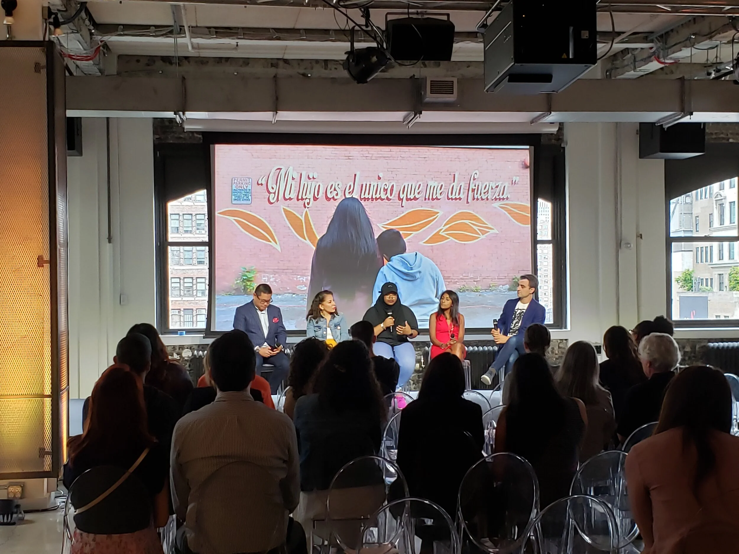 New American Economy, 2019