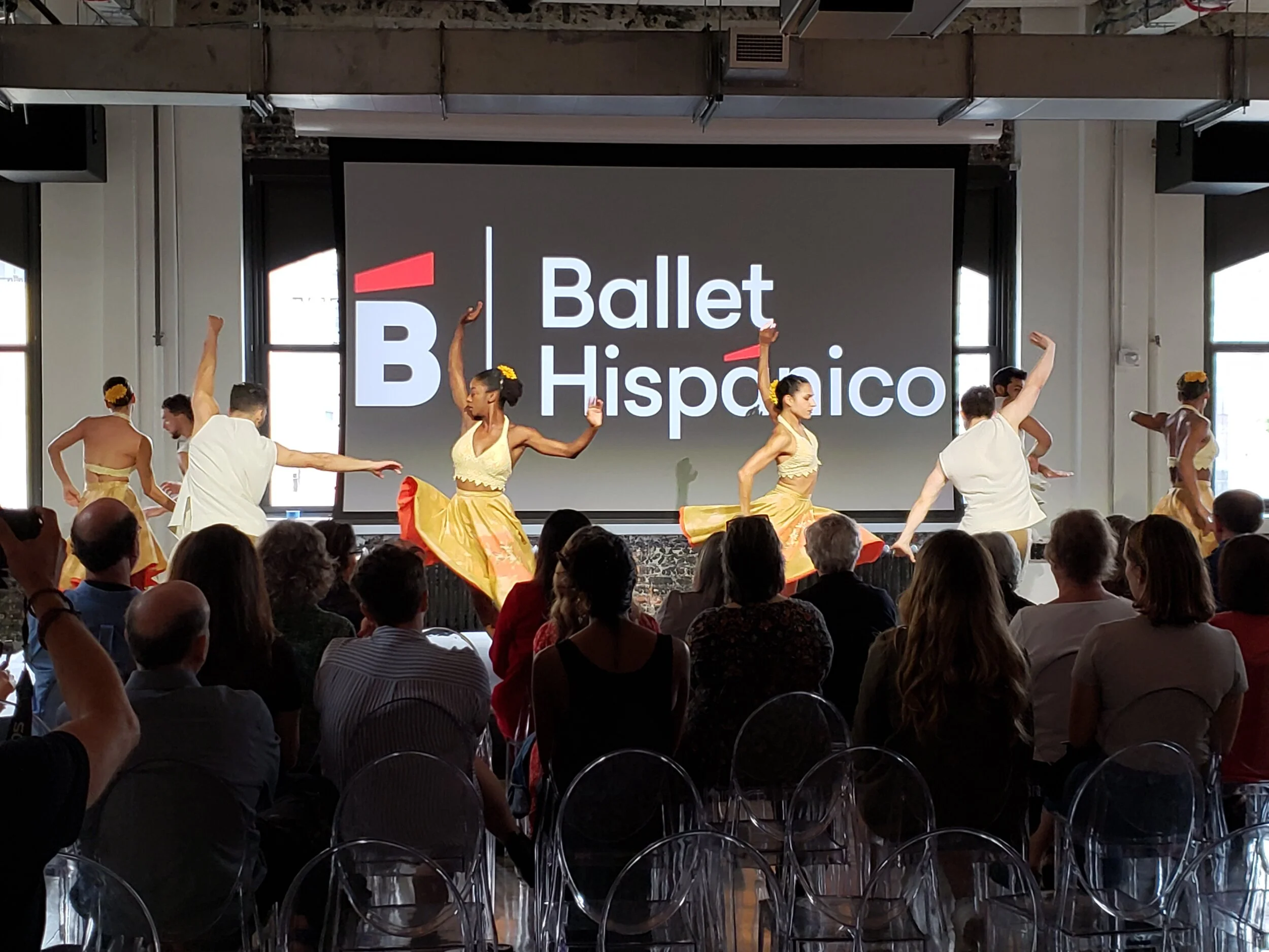 New American Economy, 2019