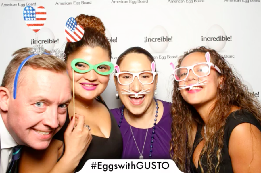 Latino Magazine Event