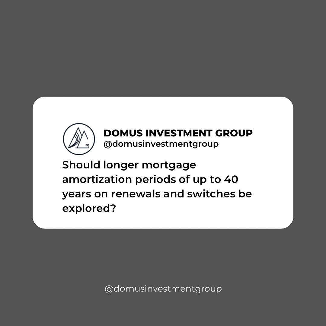 Many GTA households intend on purchasing a home in the future, but there is currently uncertainty about where the market is headed. 

Do you think that a change like this would help potential buyers or first-time buyers for that matter?

#realestateT