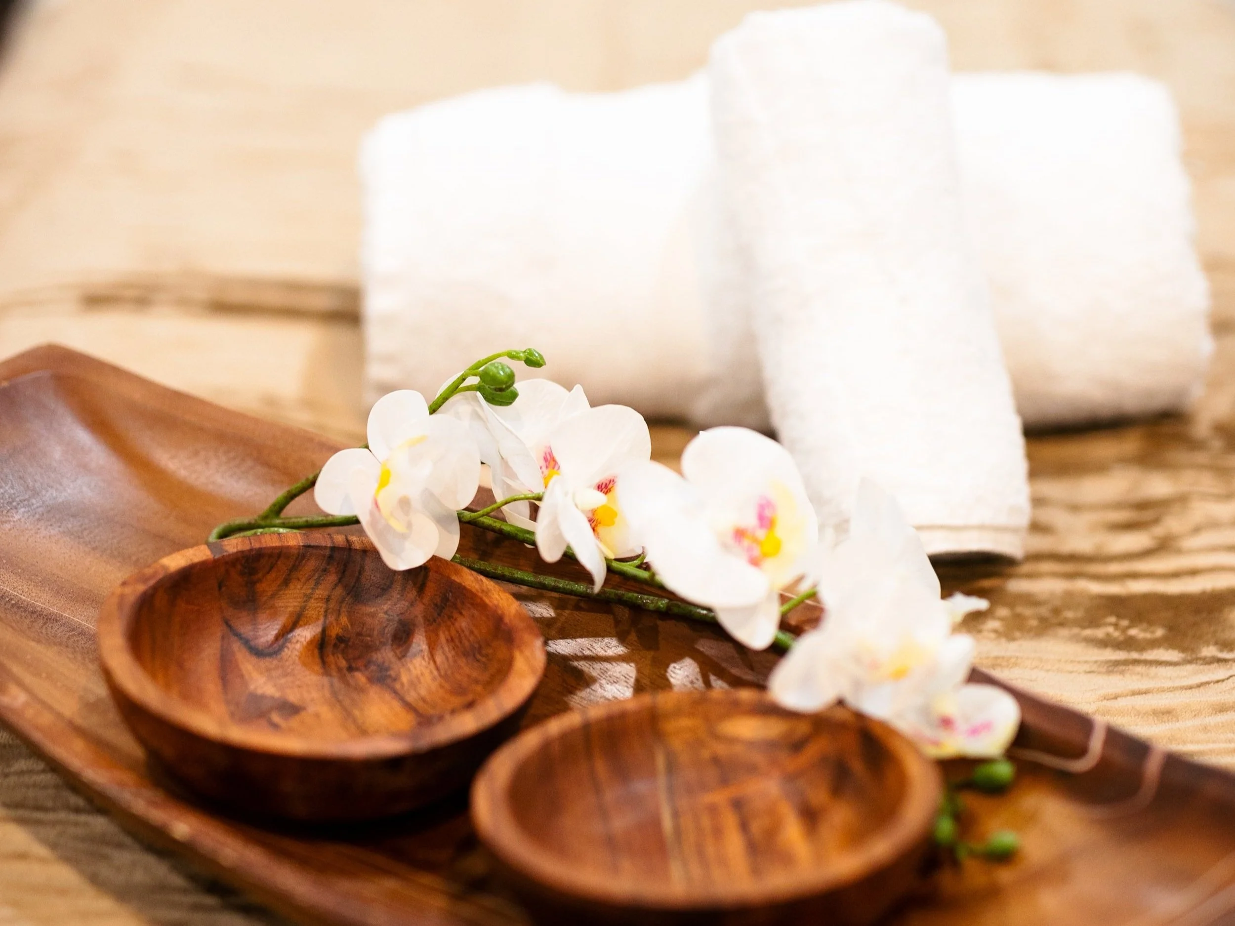 Namaste Spa Holistic Natural Day Spa serving Danvers, MA Organic