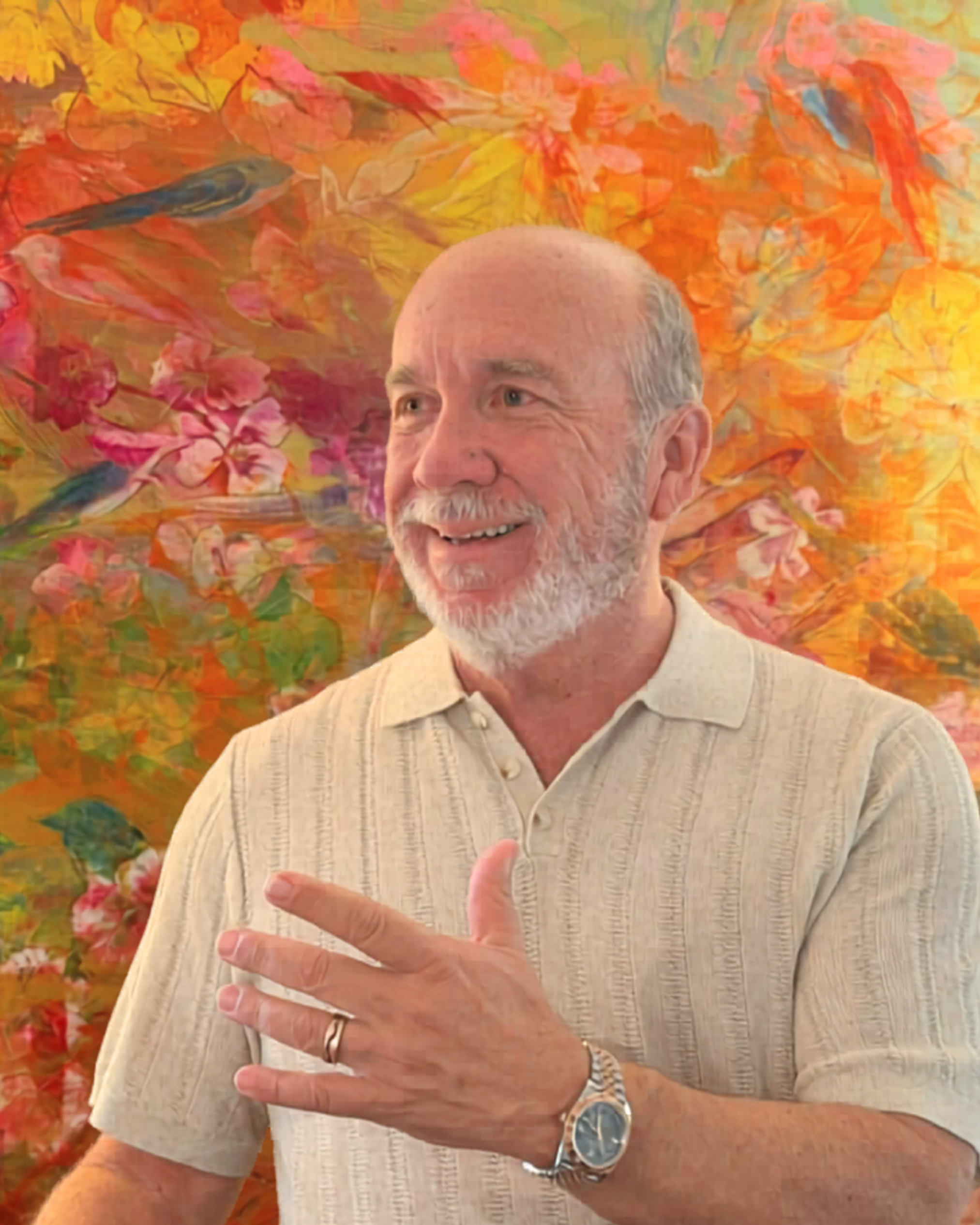 John Fair