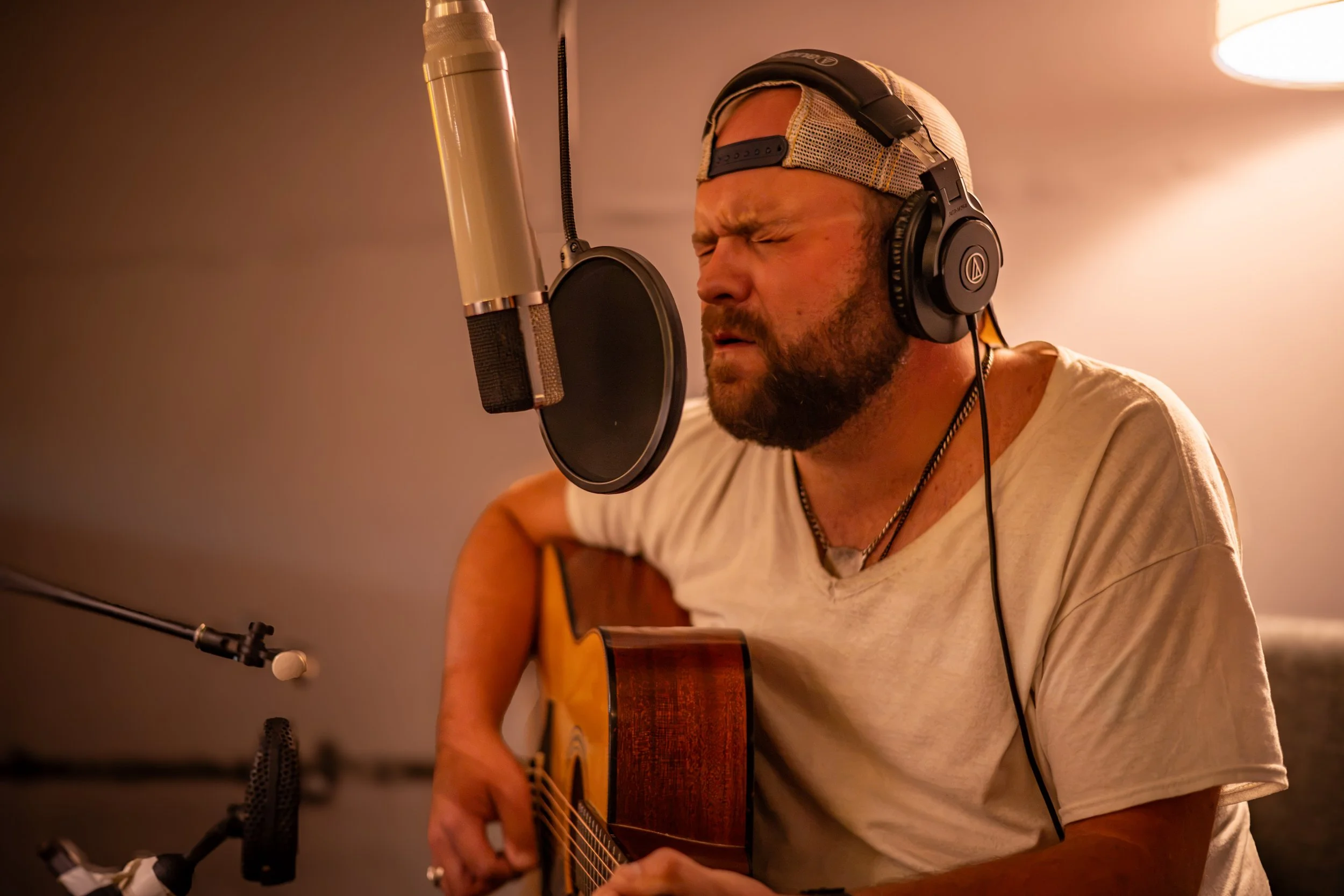 Recording studio and music production work by Phil Silverberg