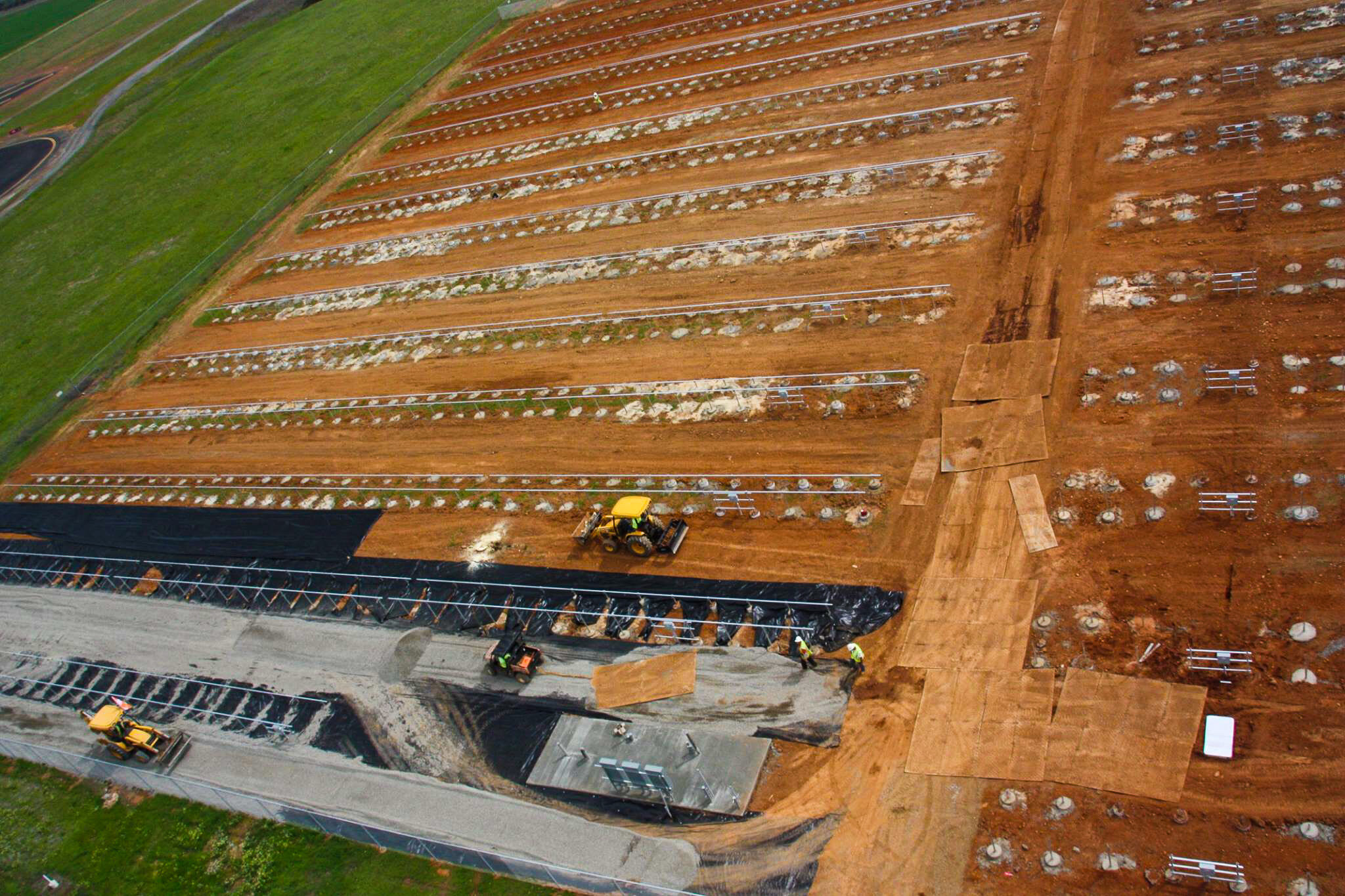 Halcyon Solar Construction Panel Instalation Northern California-2.jpg