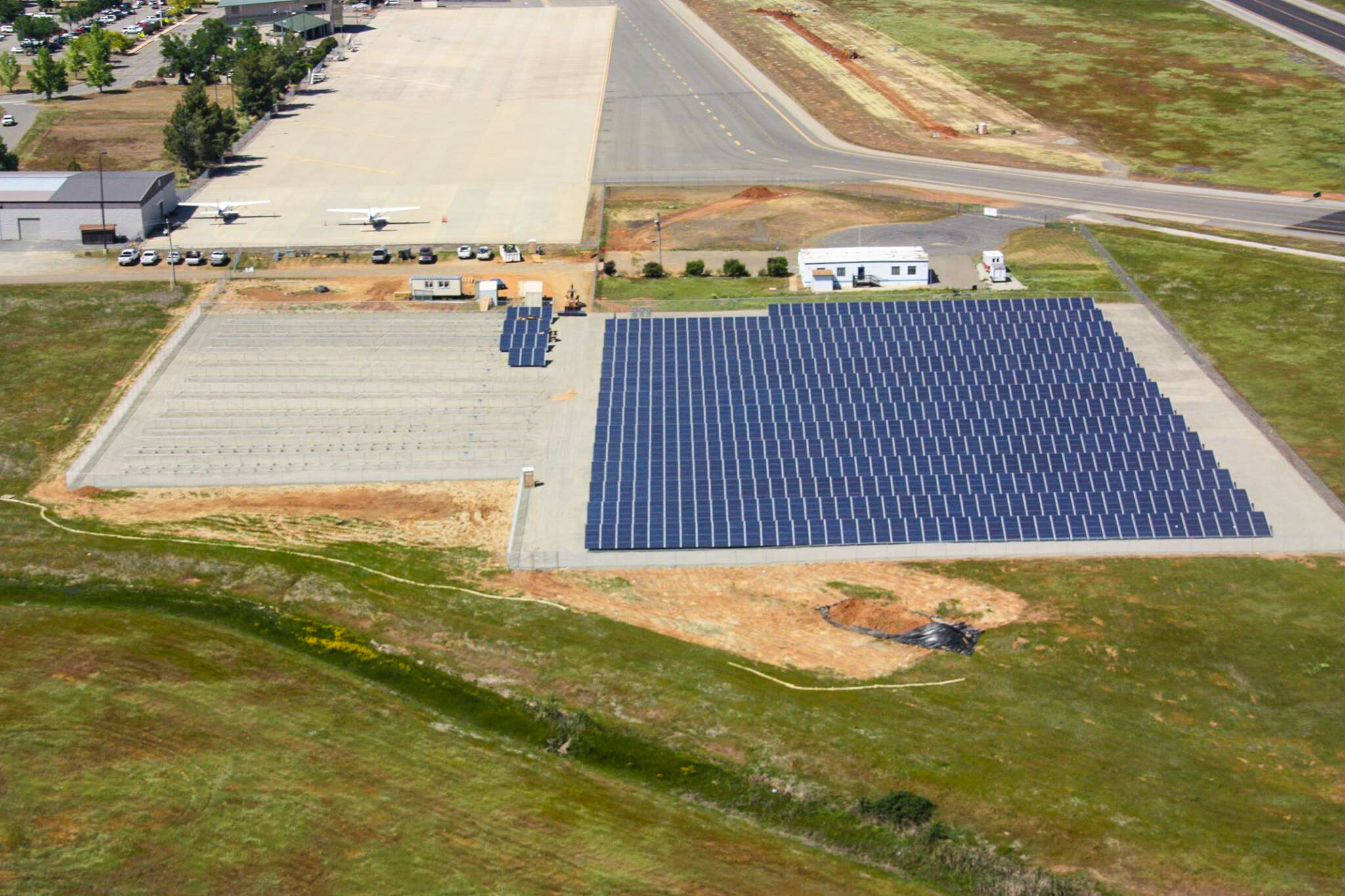 Halcyon Solar Construction Panel Instalation Northern California-4.jpg