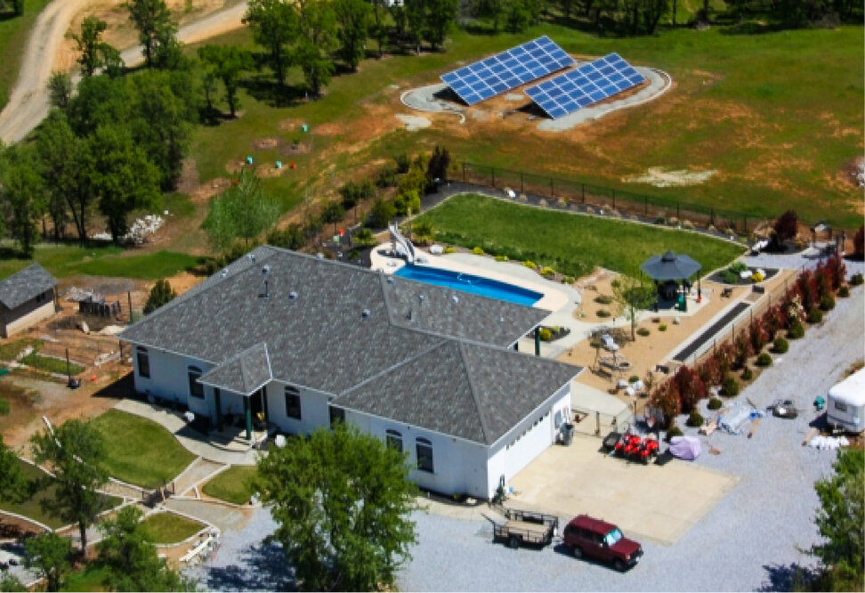 Halcyon Solar Construction Panel Instalation Northern California-29.jpg