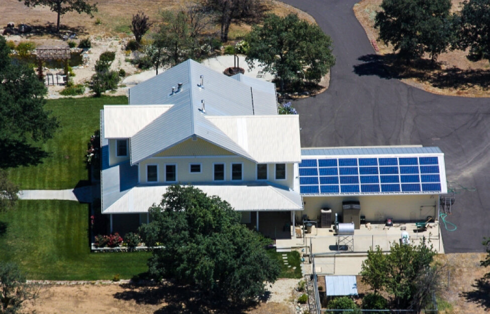Halcyon Solar Construction Panel Instalation Northern California-28.jpg