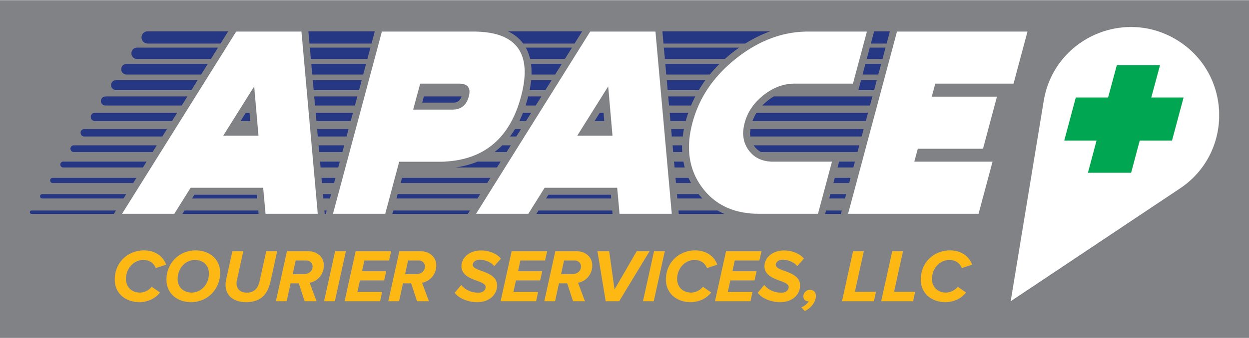 91772 - Apace Courier Services - Logo Design - Full Color.jpg