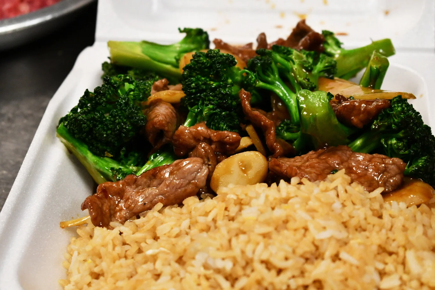 Lunch — JADE CAFE
