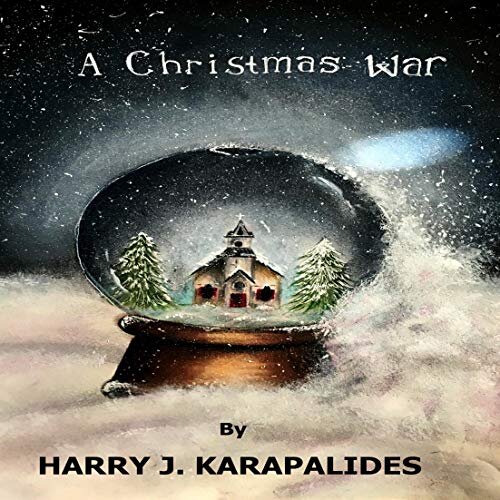 Harry J. Karapalides