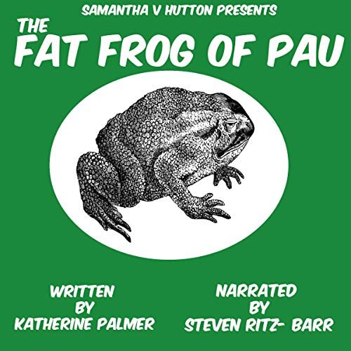 The Fat Frog of Pau.jpg