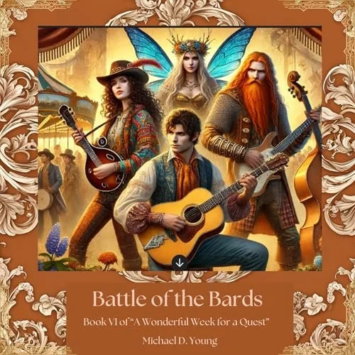 Fantasy - Medieval