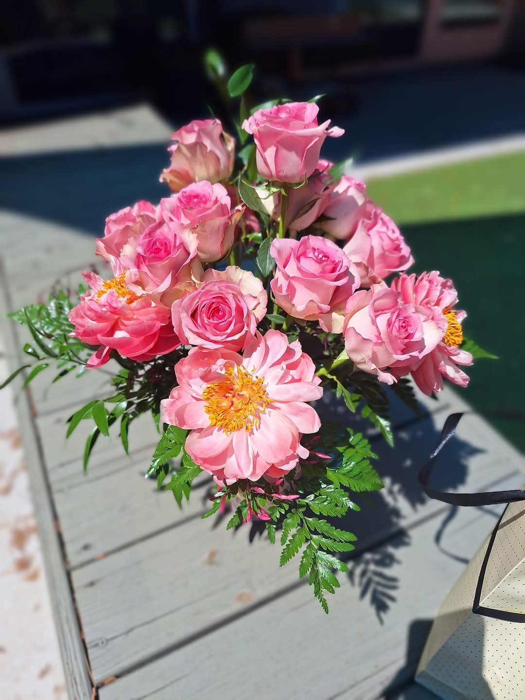 The Franklin Floral