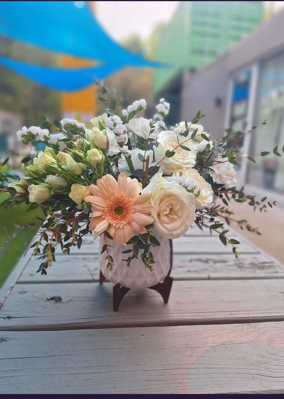 Charlie's Flowers