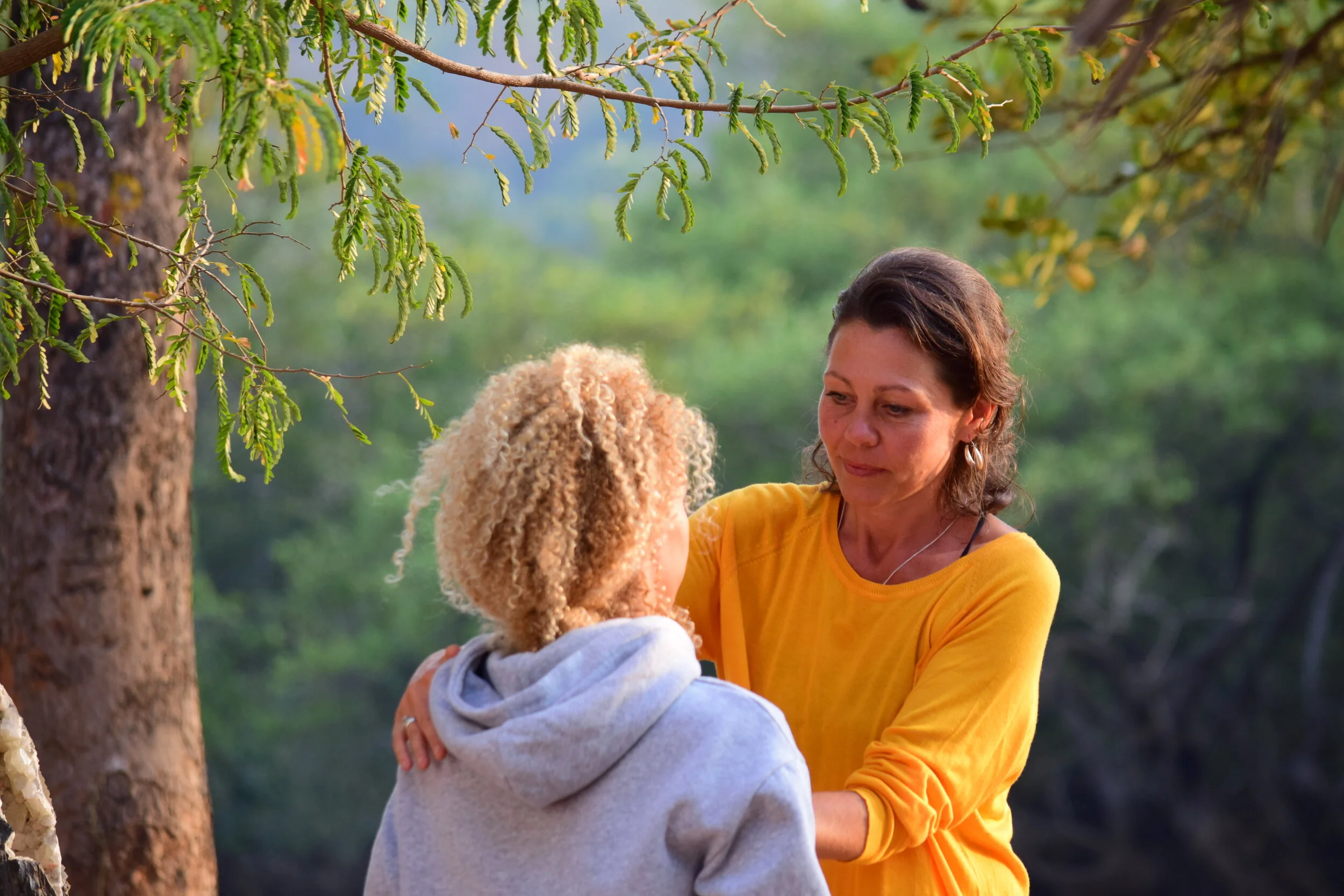 London Breathwork Facilitator Training