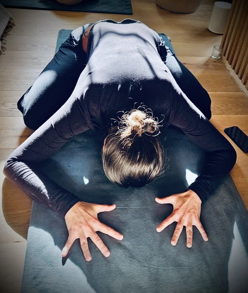 Finding Gratitude Within Our Grief