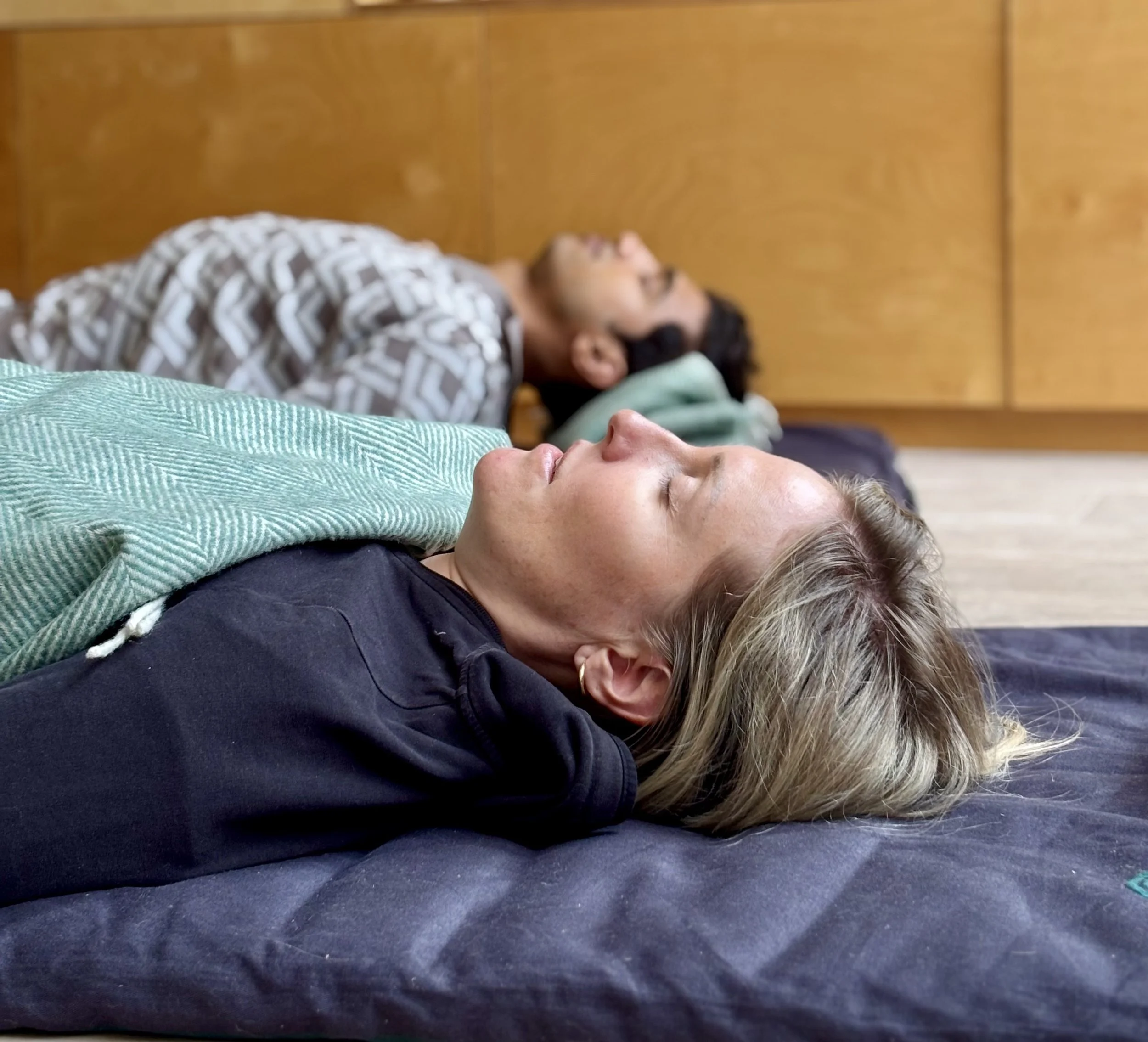 From Functional Freeze to Full Aliveness: How Breathwork Changed Everything