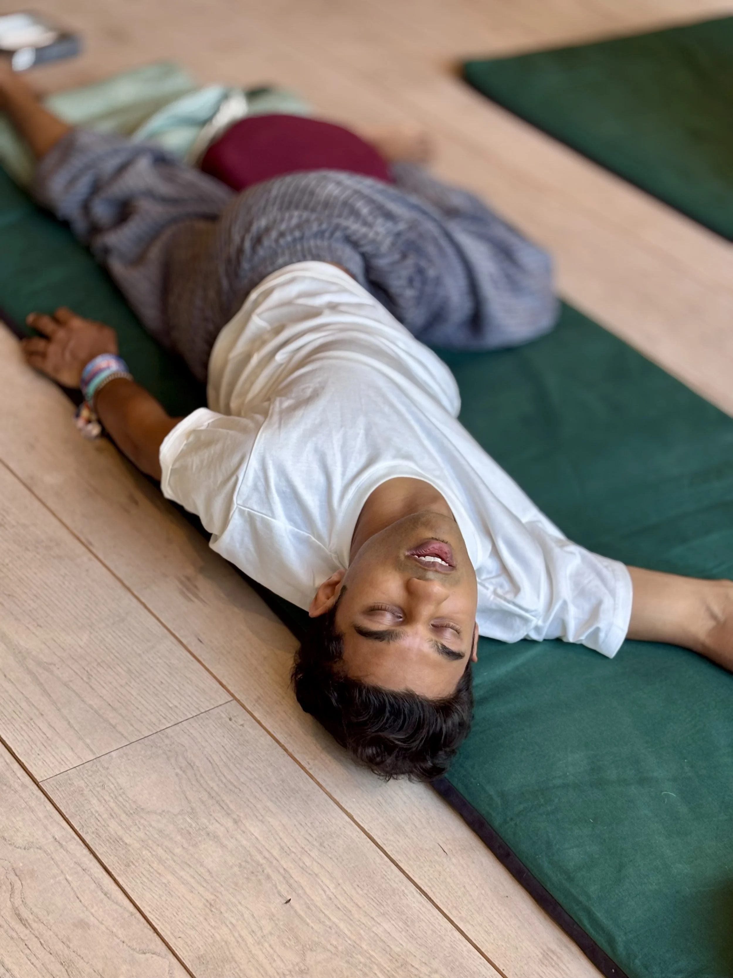 Somatic Coaching: A Gentle Yet Deep Approach to Healing