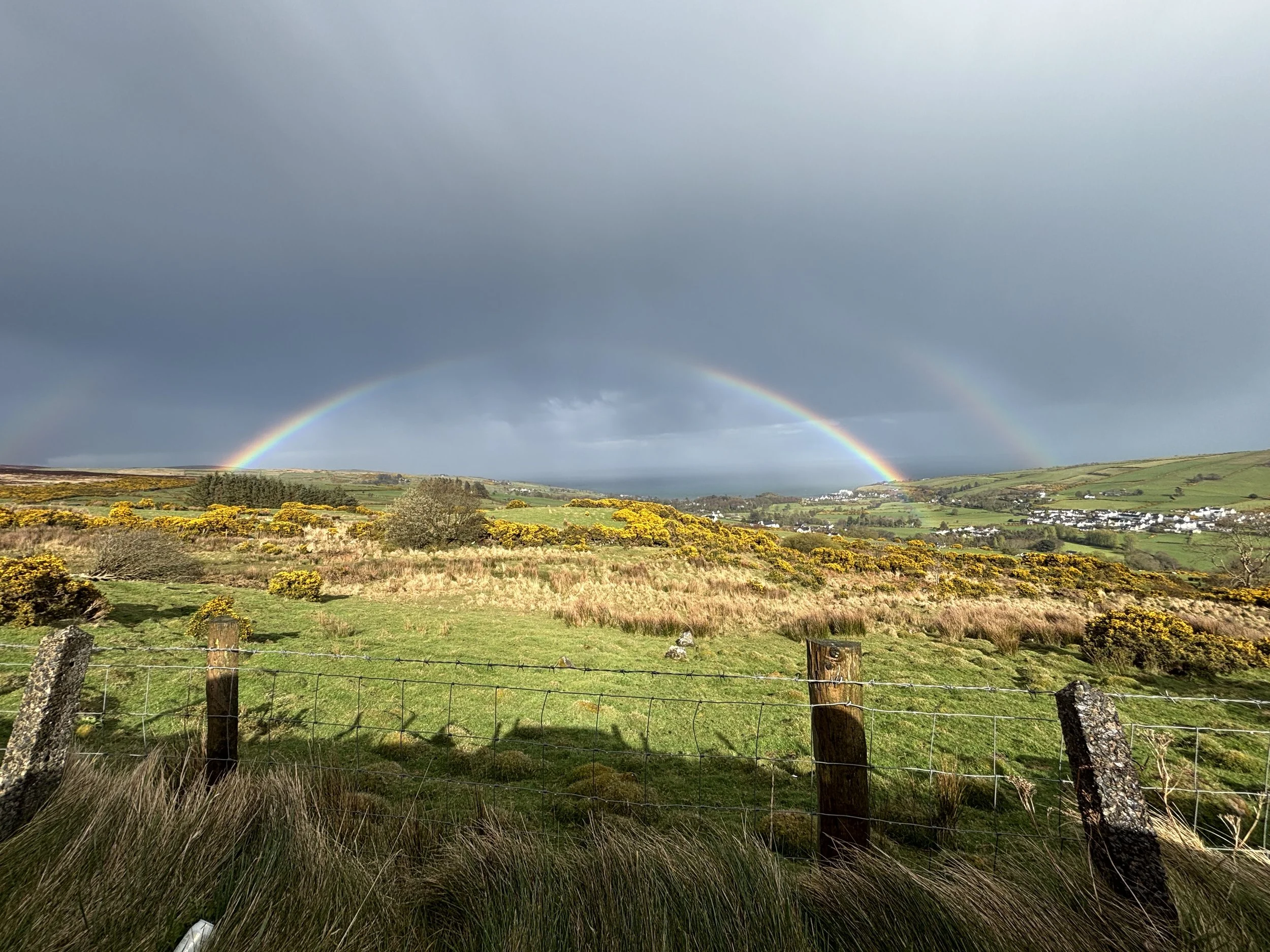 An Ancestral Healing Journey To Ireland